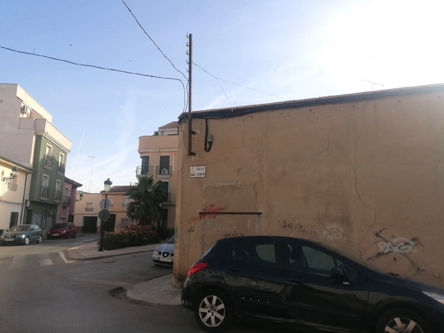  en venta casa Tomelloso Mancha (La) 7