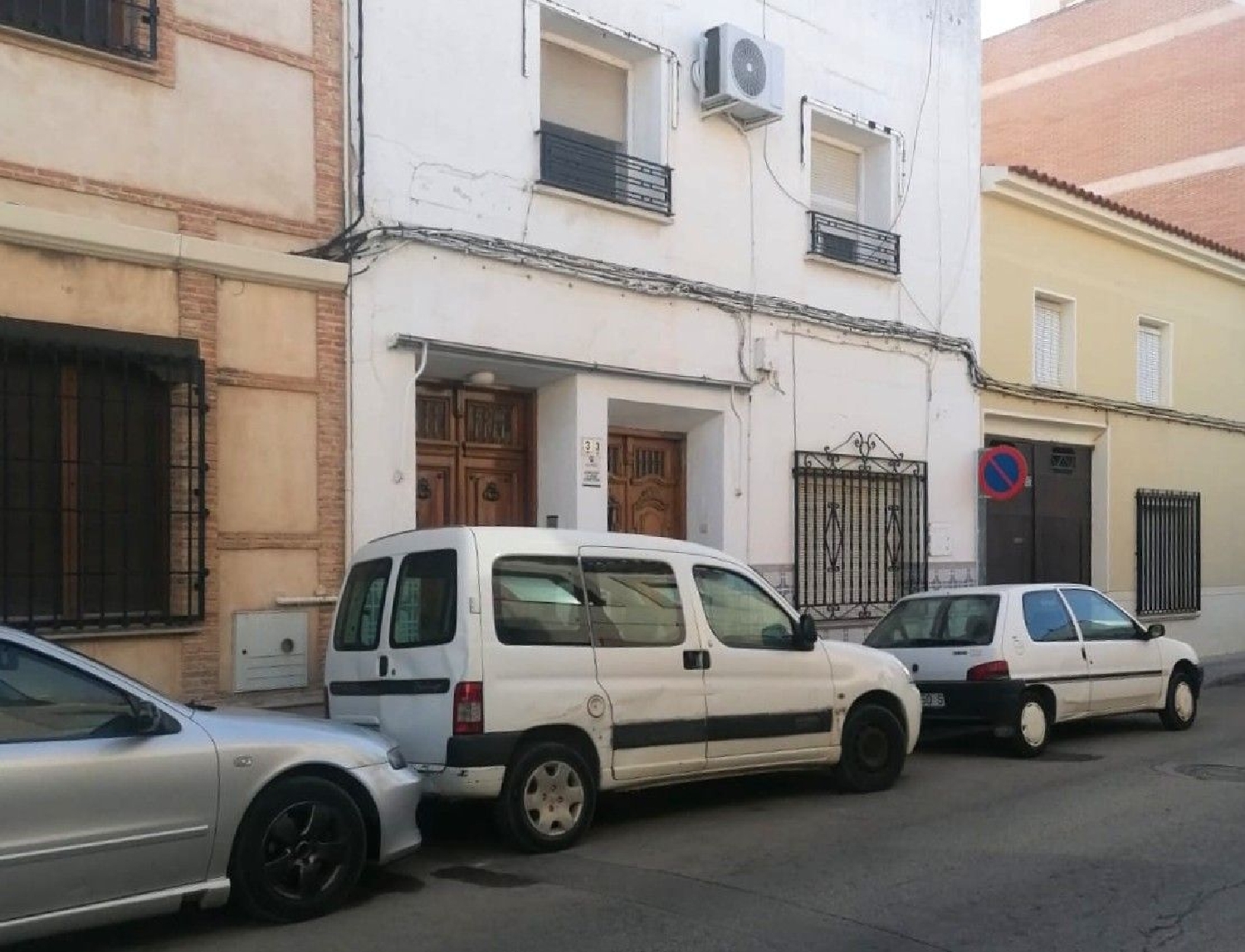  en venta casa Tomelloso Mancha (La) 3