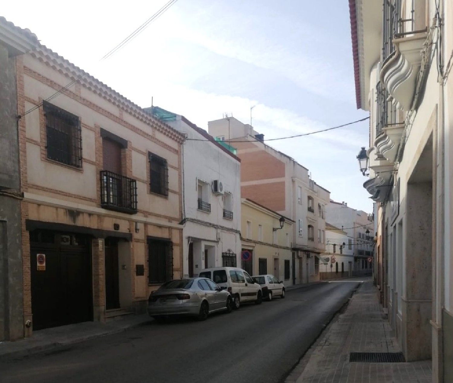  en venta casa Tomelloso Mancha (La) 5