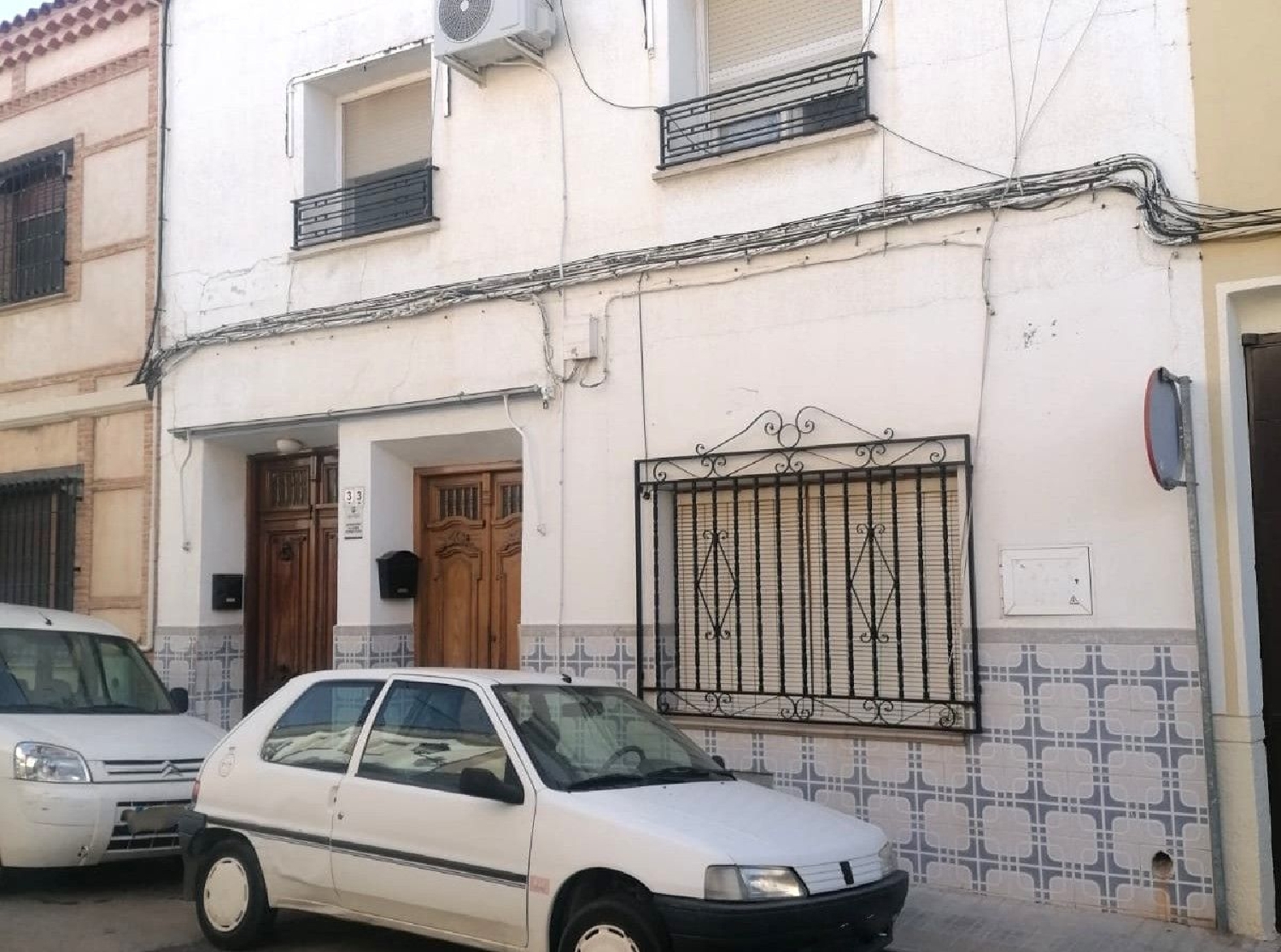  en venta casa Tomelloso Mancha (La) 4