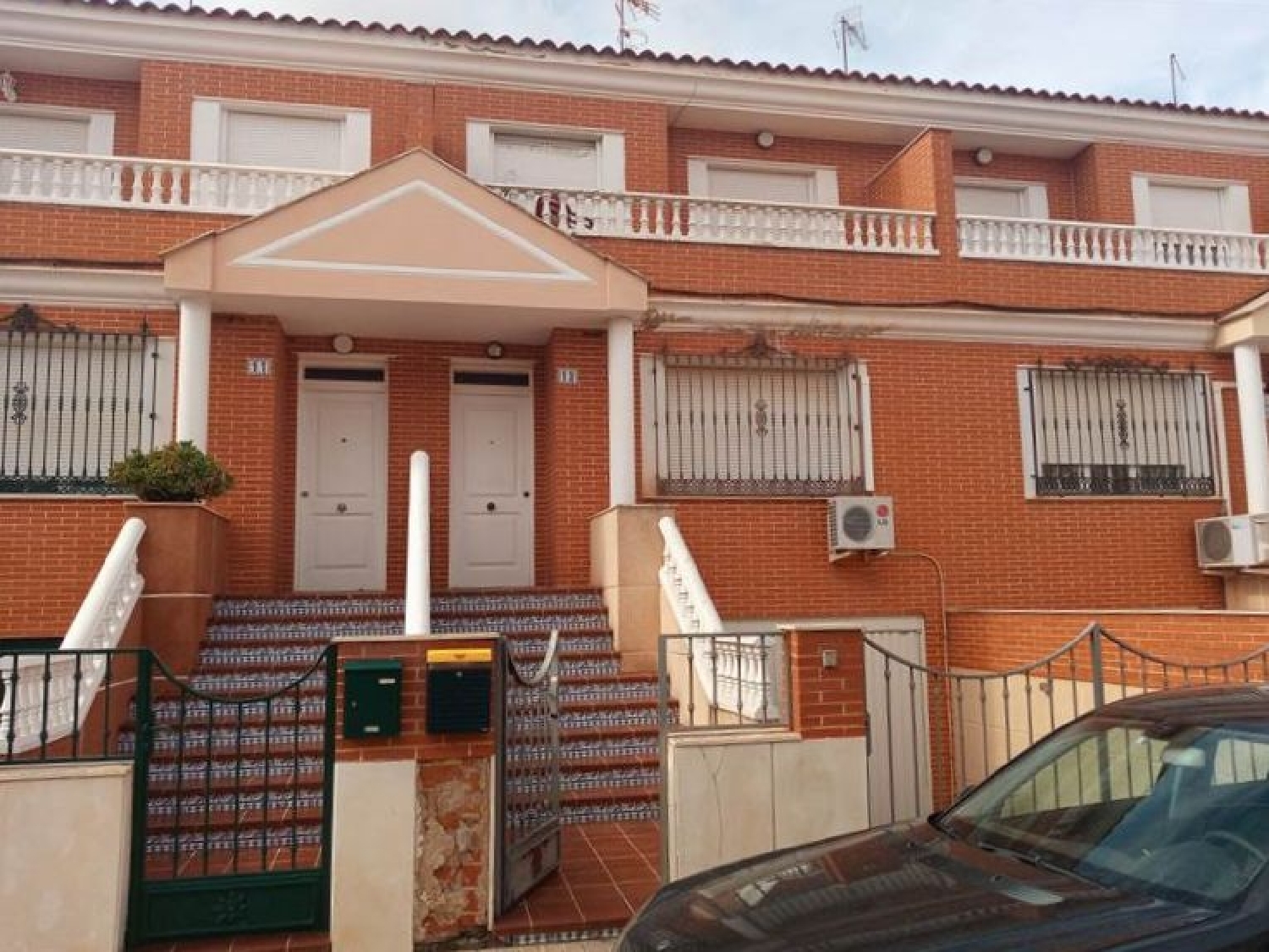 à vendre maison Tomelloso Mancha (La) 2