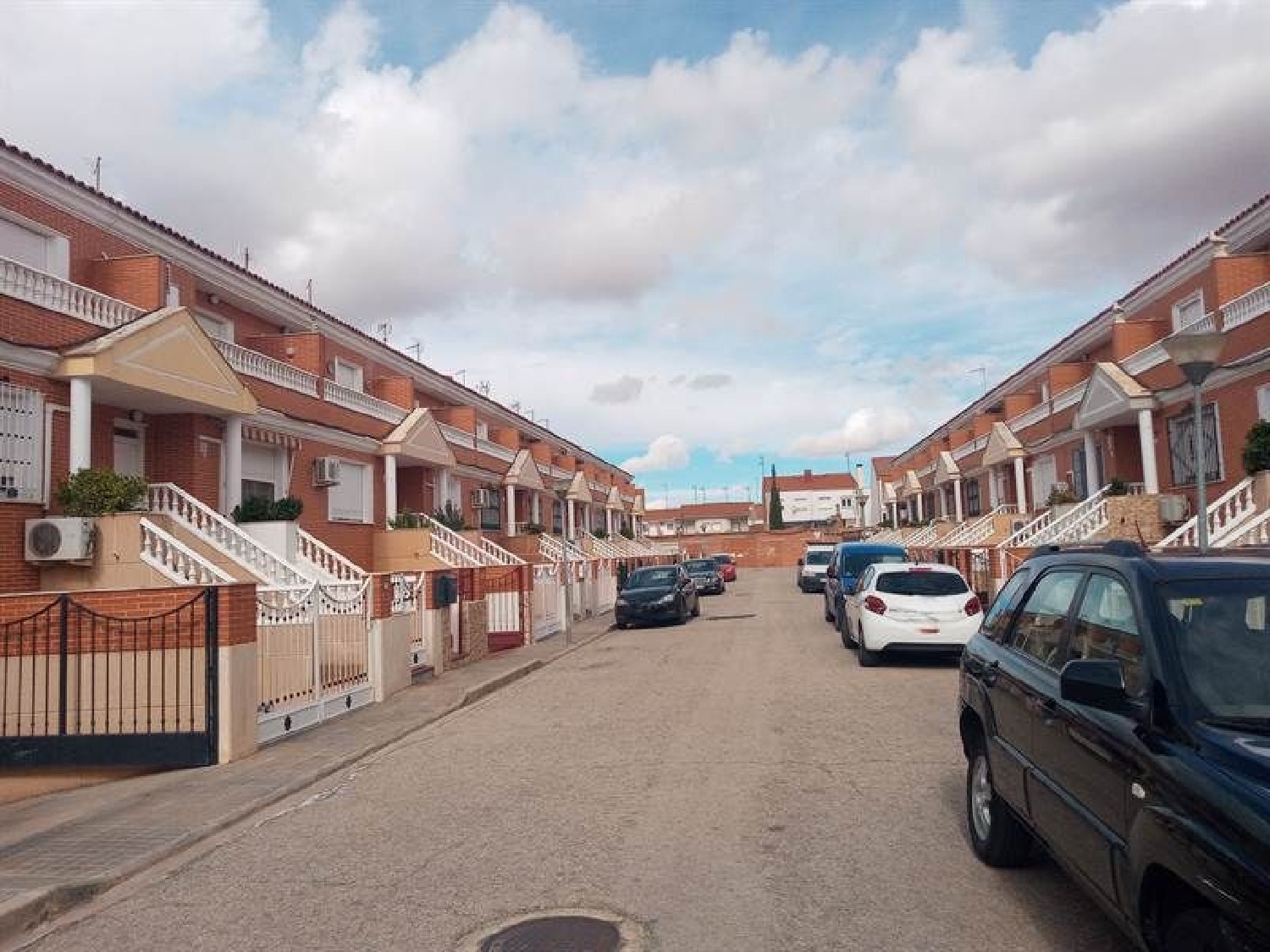 à vendre maison Tomelloso Mancha (La) 3