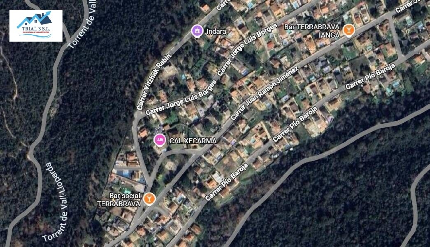  en venta casa Tordera Maresme 2