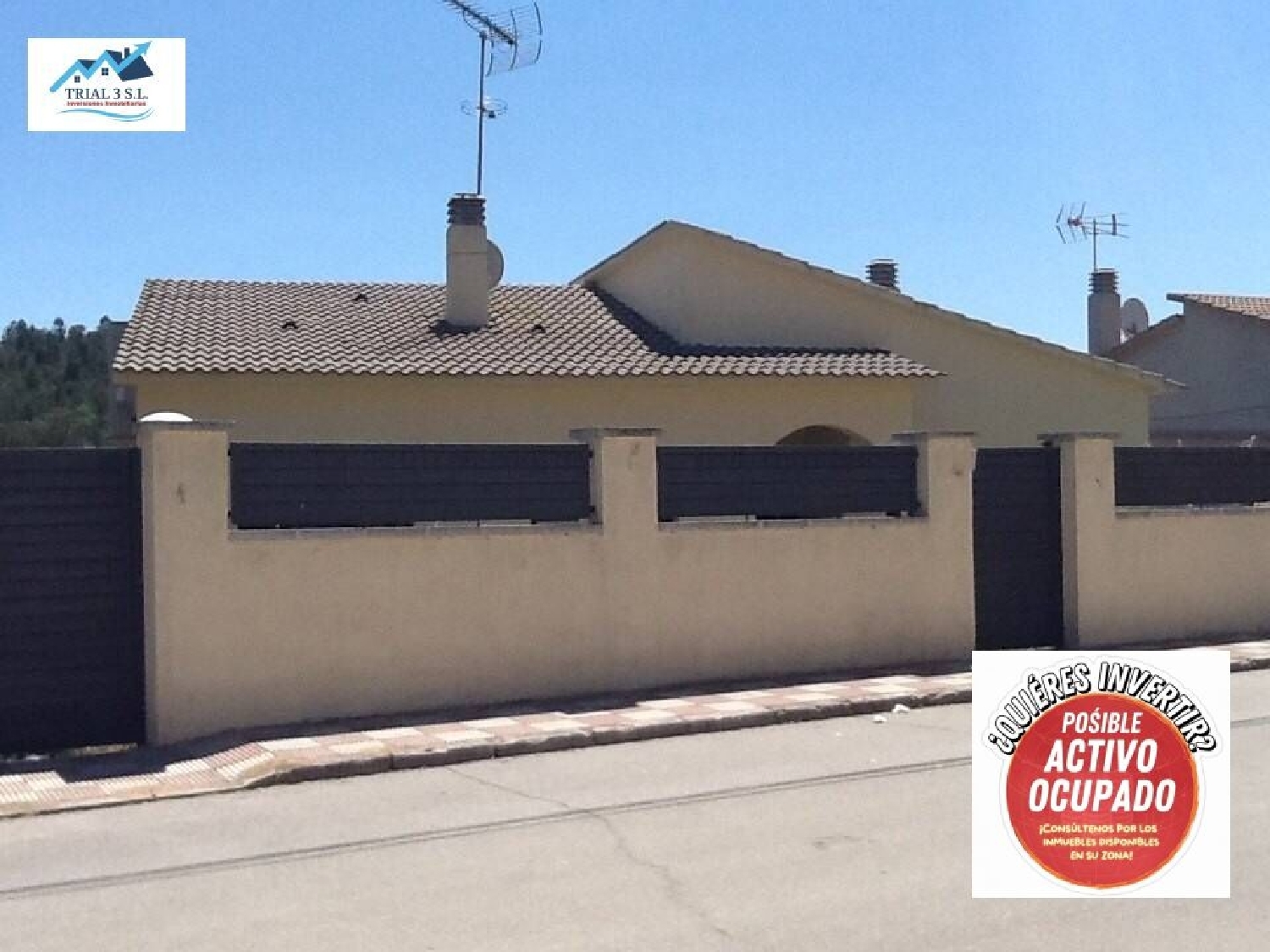  en venta casa Tordera Maresme 1