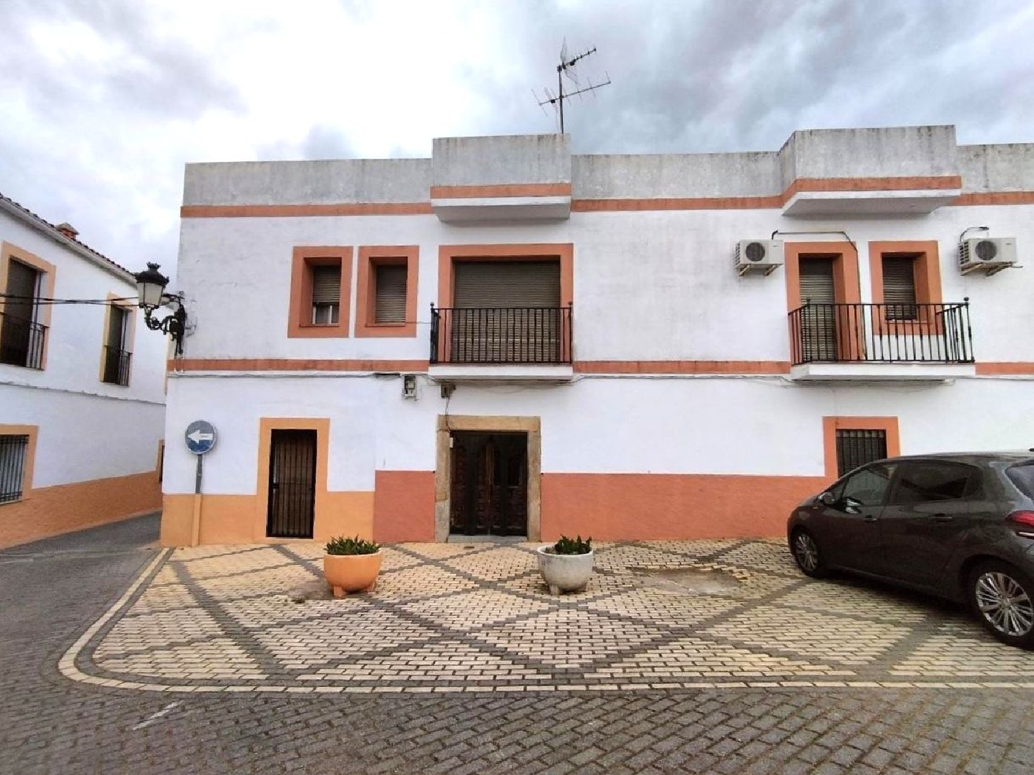  te koop huis Torre De Santa María Montánchez 1