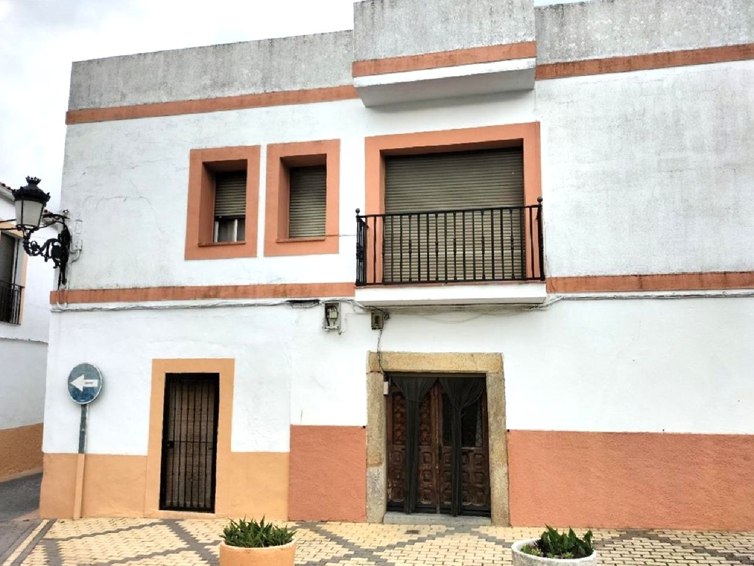  te koop huis Torre De Santa María Montánchez 2