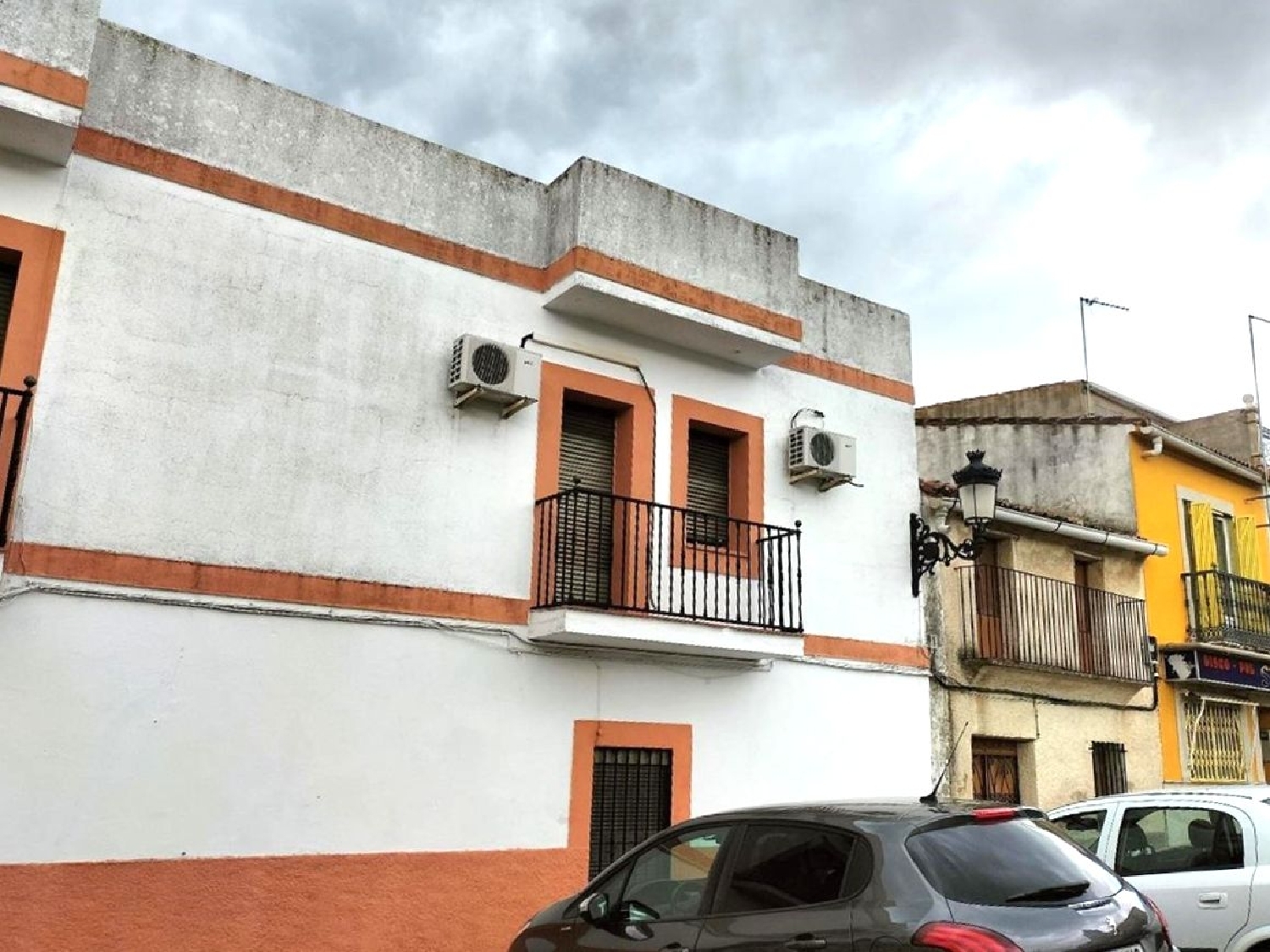  te koop huis Torre De Santa María Montánchez 3