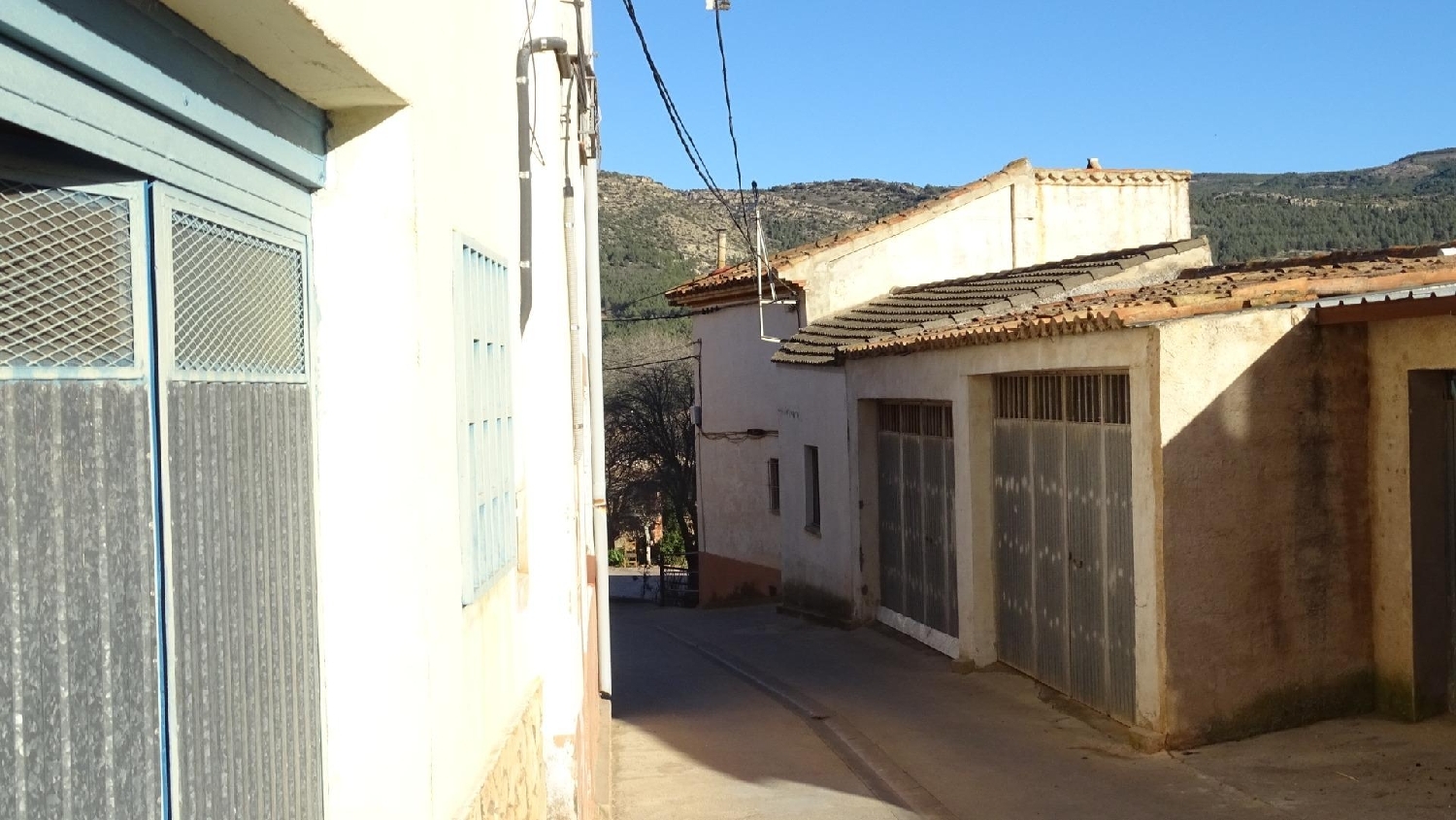  te koop huis Torrebaja Rincón De Andemuz 3