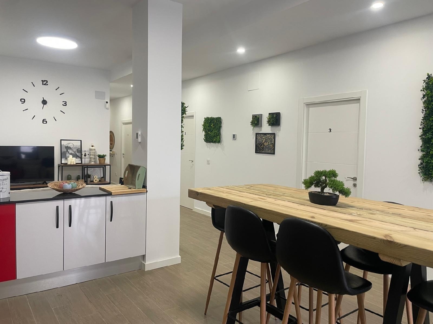  en venta casa Torrent Horta Oest 5