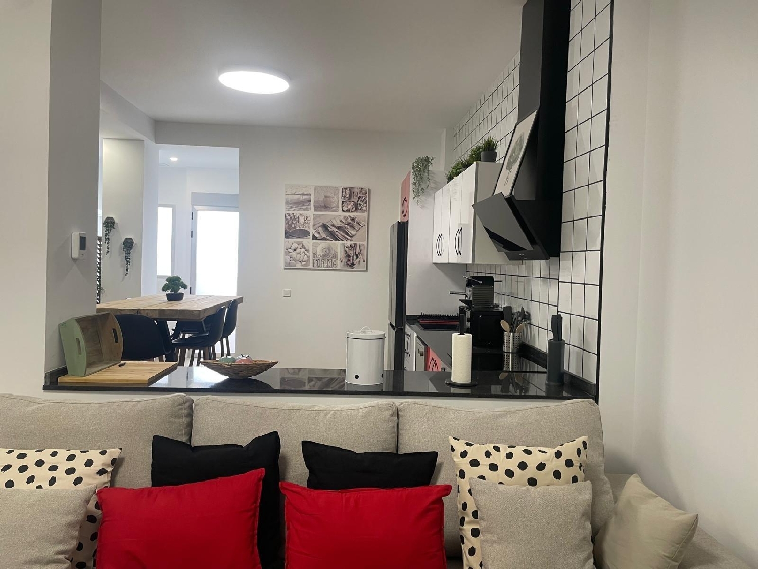  en venta casa Torrent Horta Oest 4