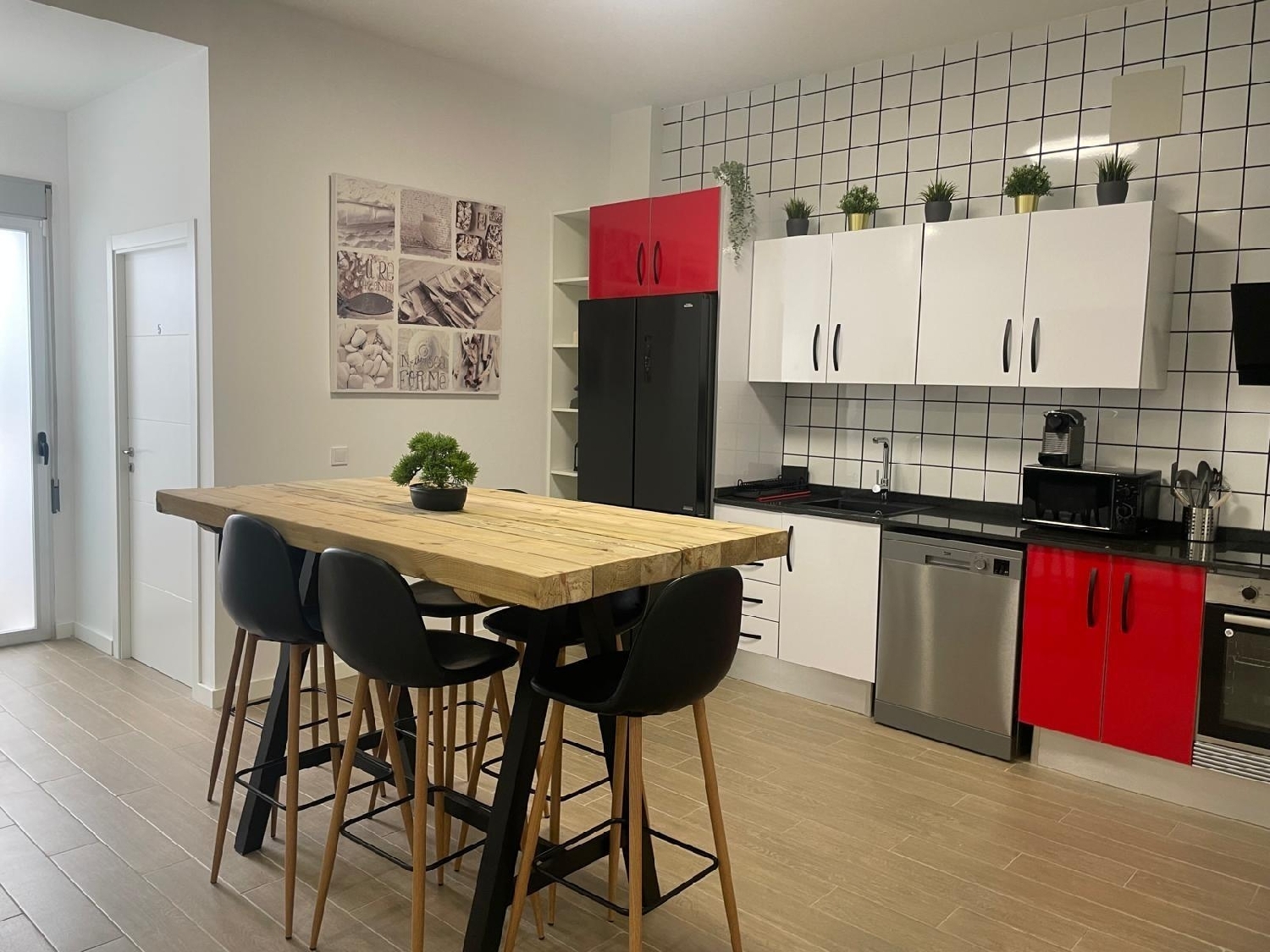  en venta casa Torrent Horta Oest 1