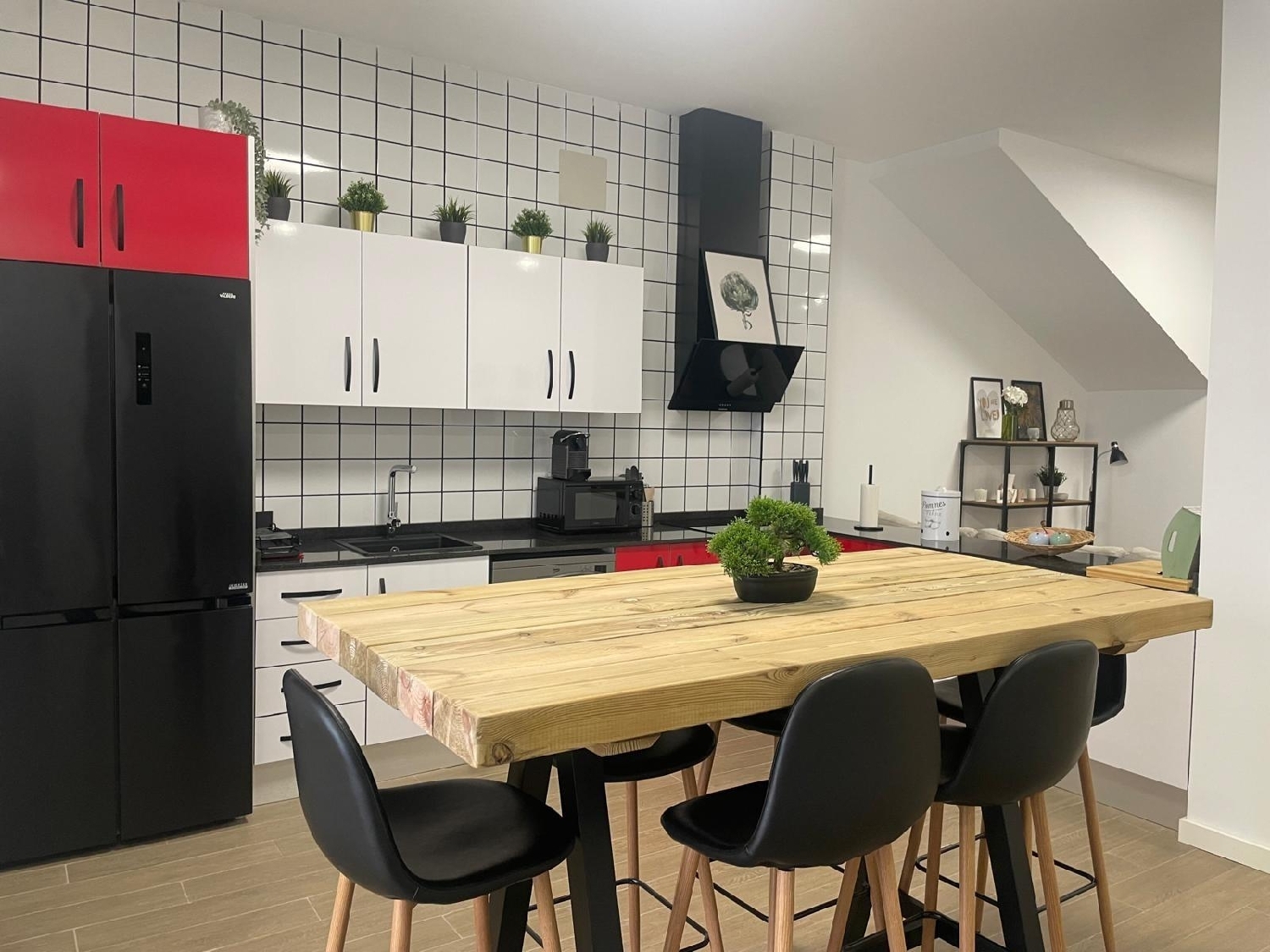  en venta casa Torrent Horta Oest 2