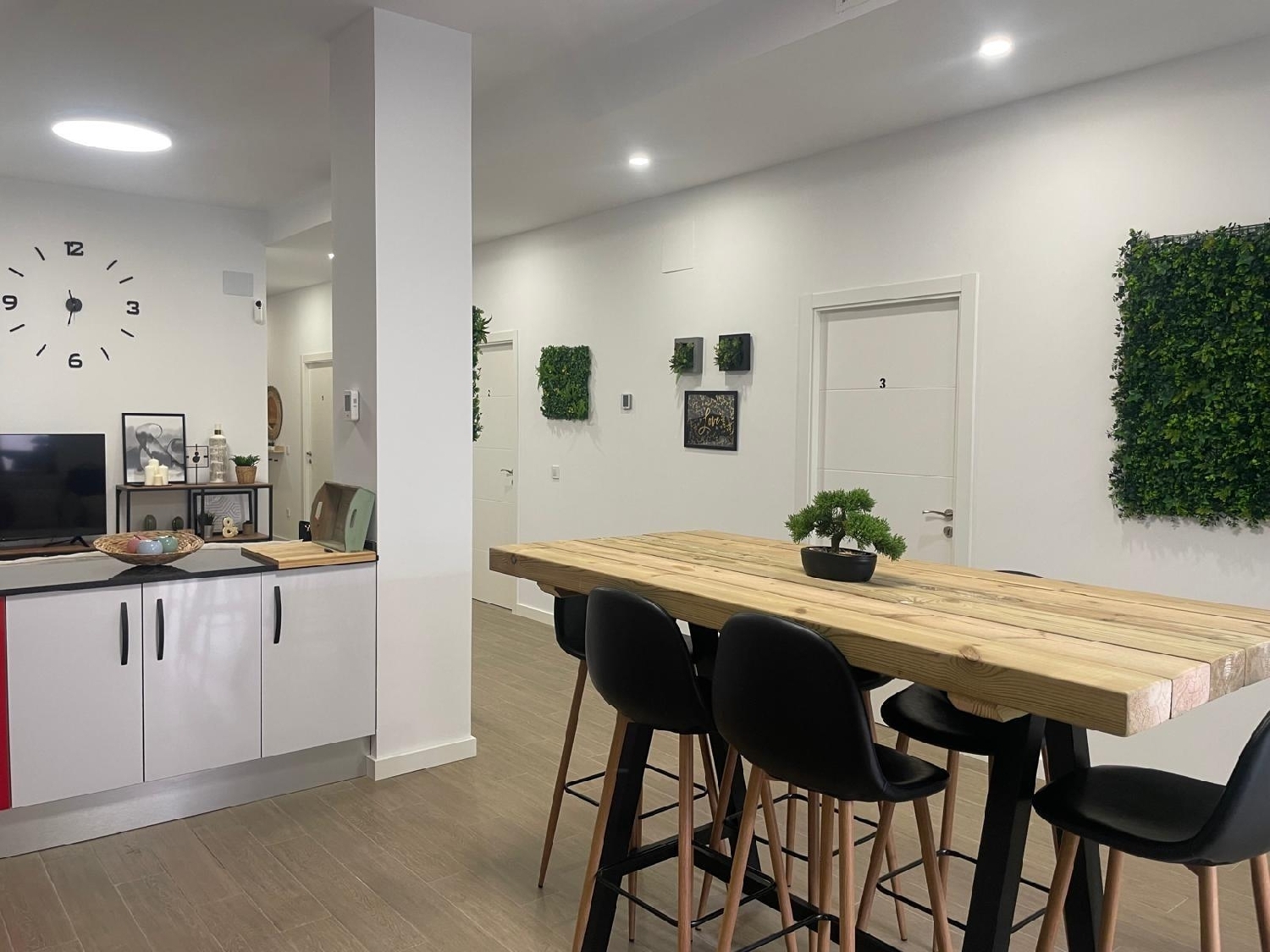  en venta casa Torrent Horta Oest 3