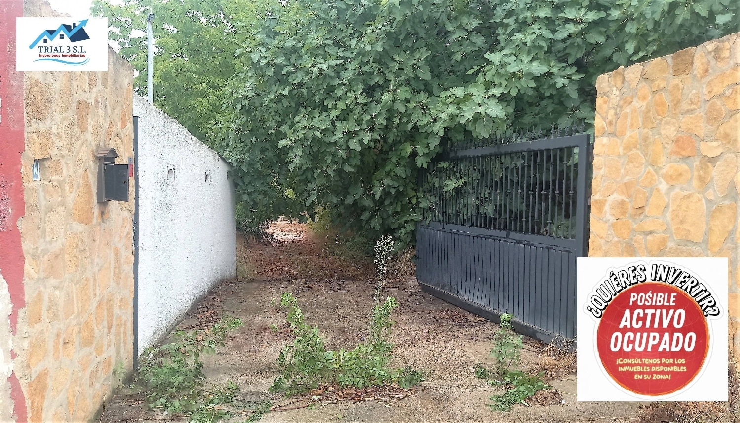  en venta casa Torrente Coruña 1