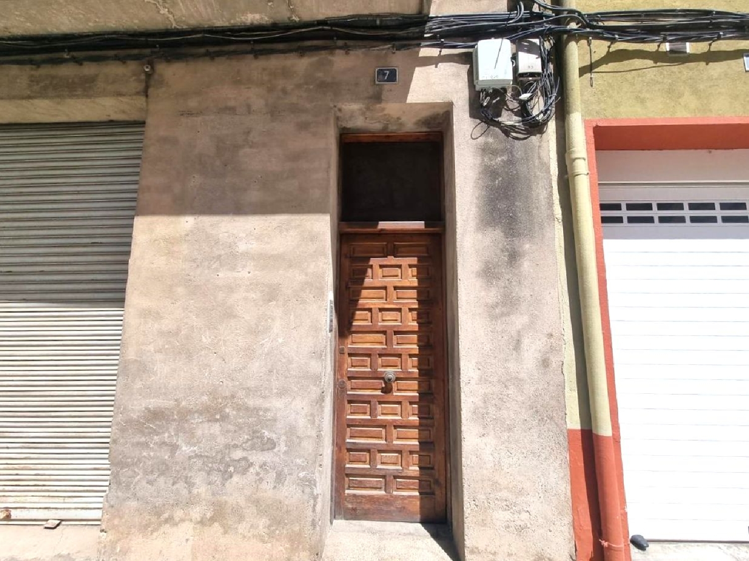  kaufen Haus Torres De Segre Segrià 2