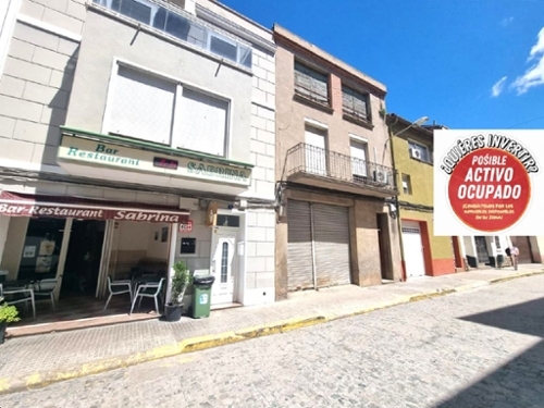 Torres De Segre Segrià Haus Bild 6363215