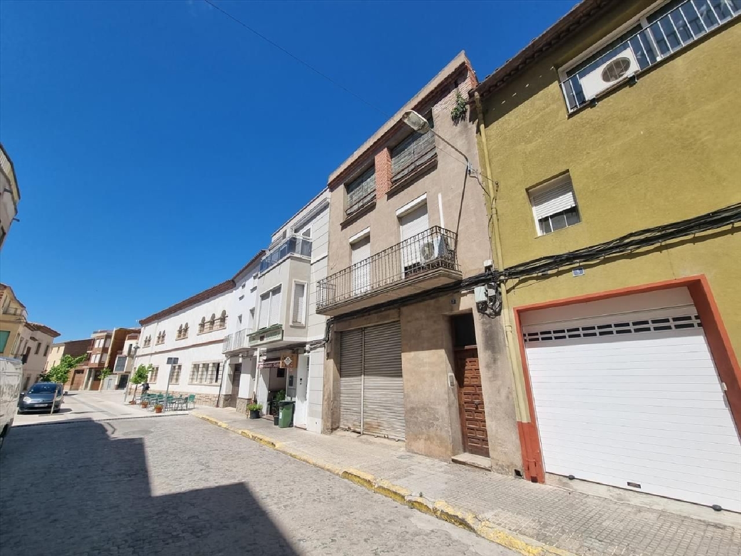  kaufen Haus Torres De Segre Segrià 3