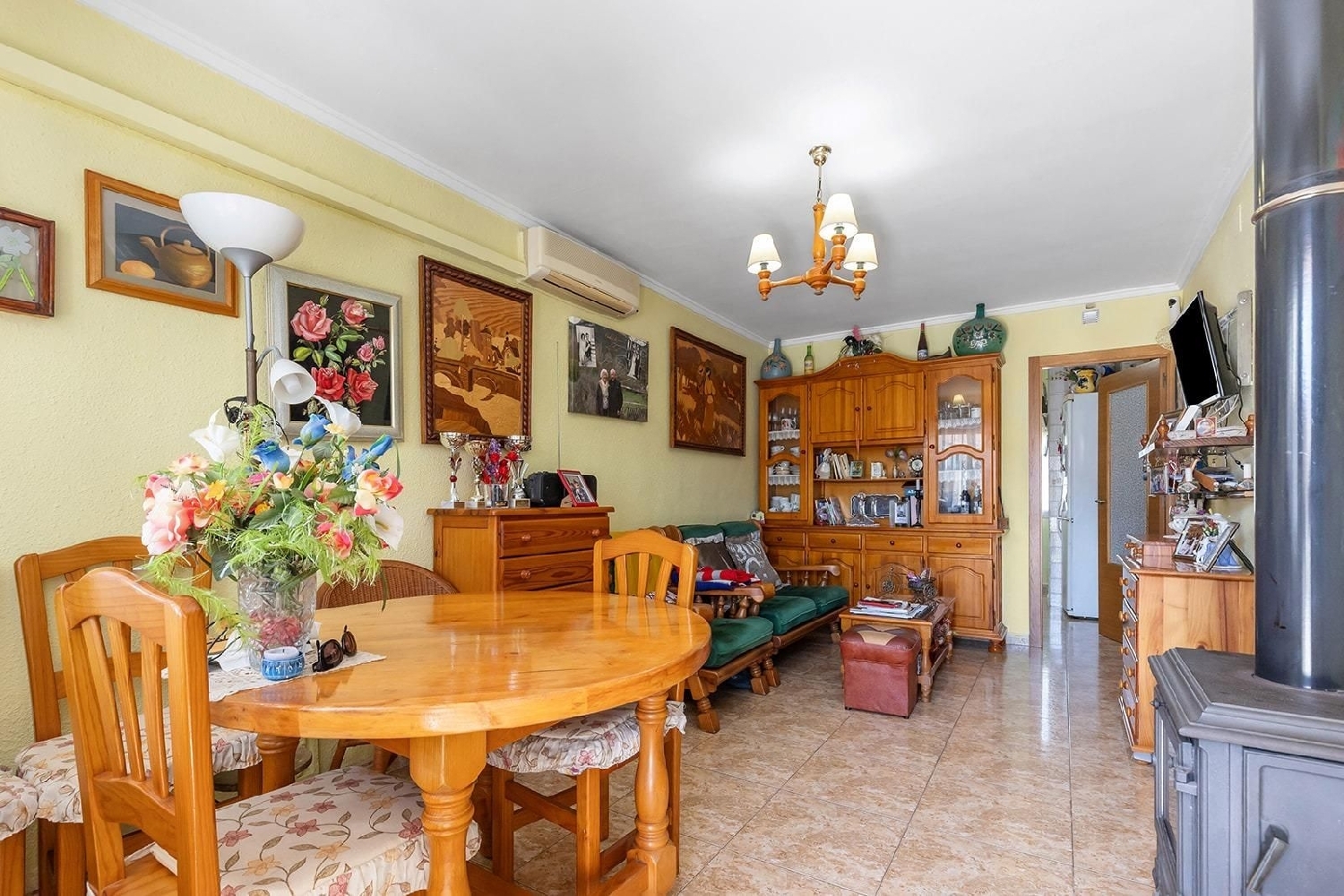  en venta casa Torrevieja Baix Segura 5