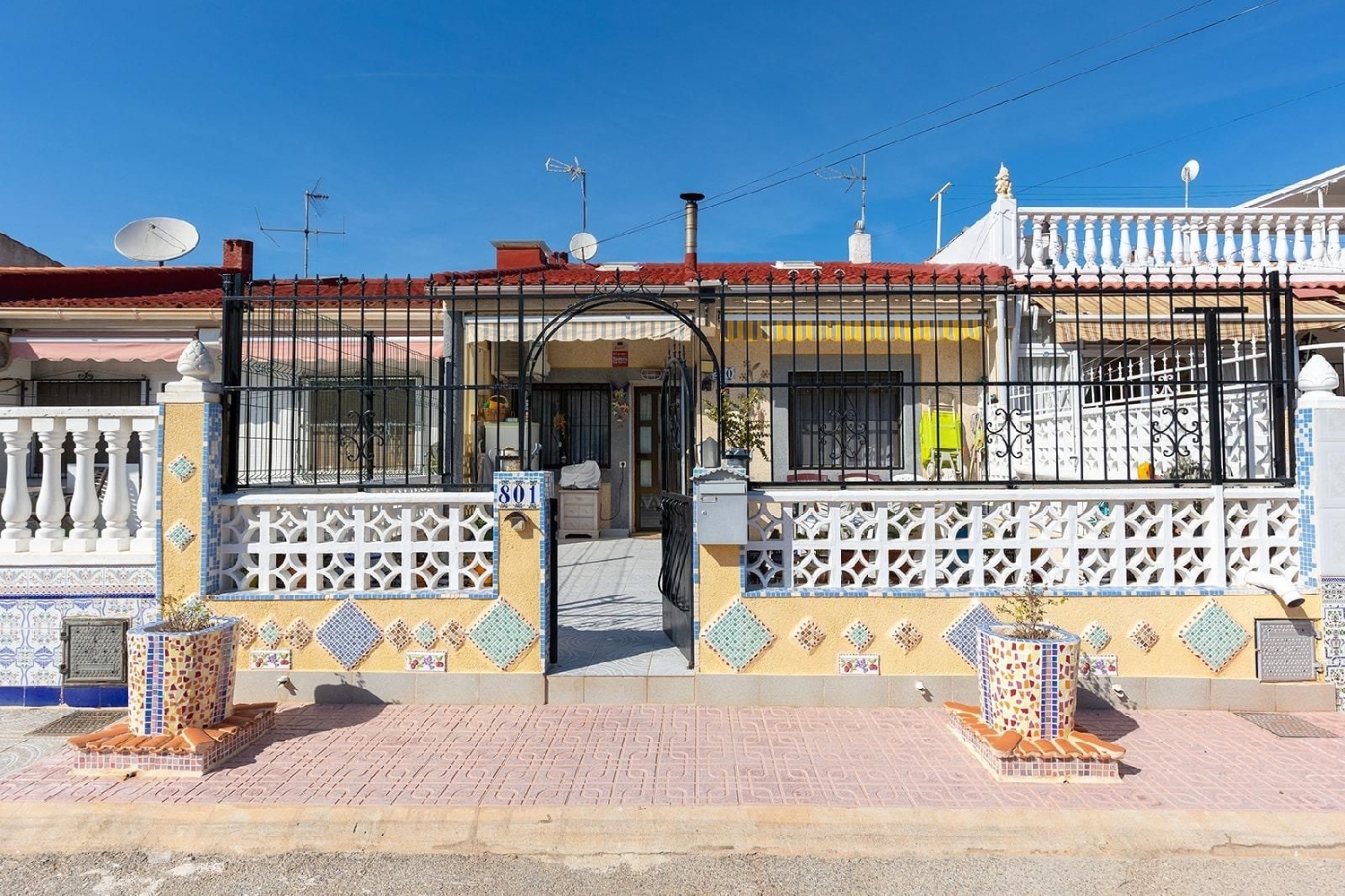  en venta casa Torrevieja Baix Segura 3