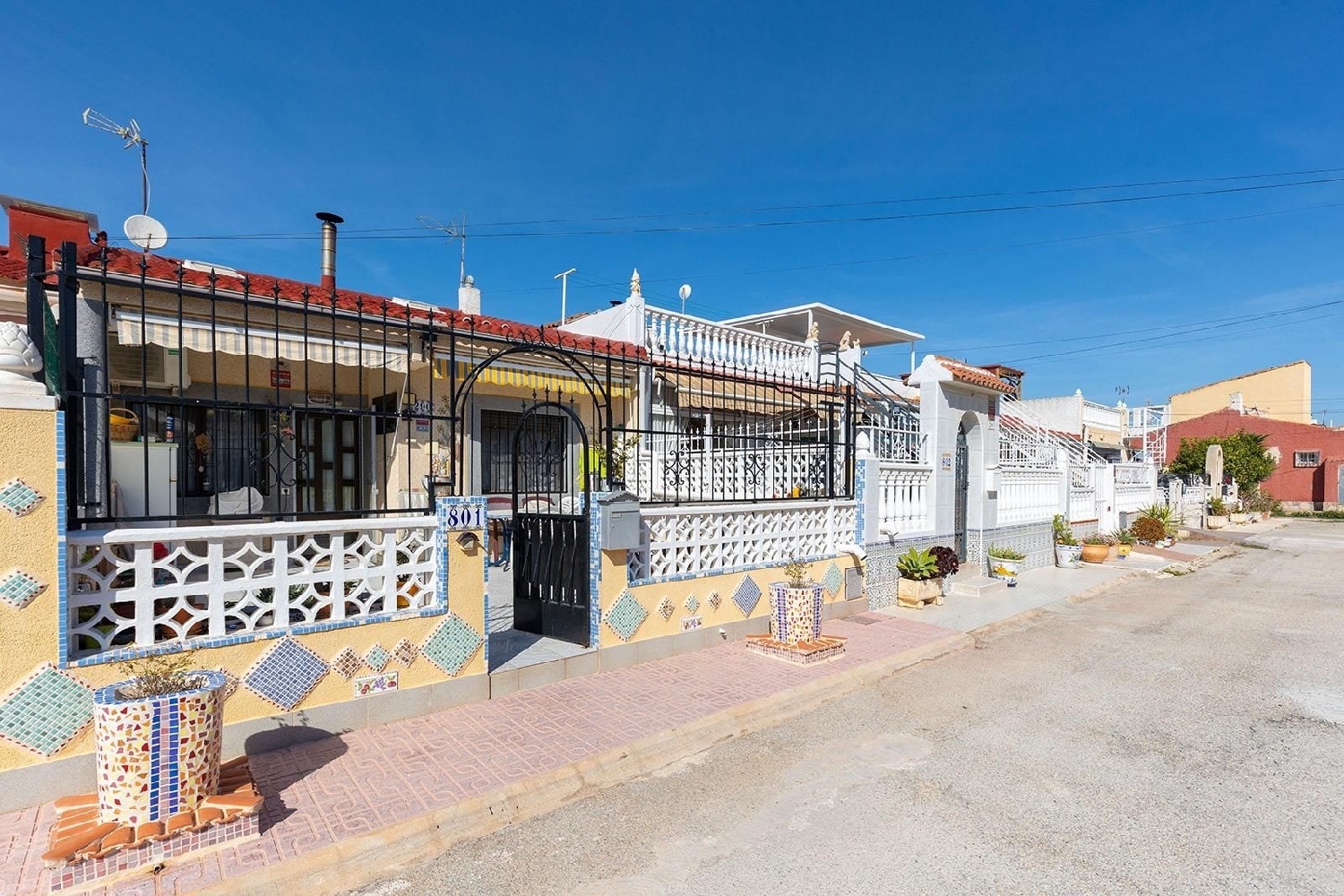  en venta casa Torrevieja Baix Segura 4