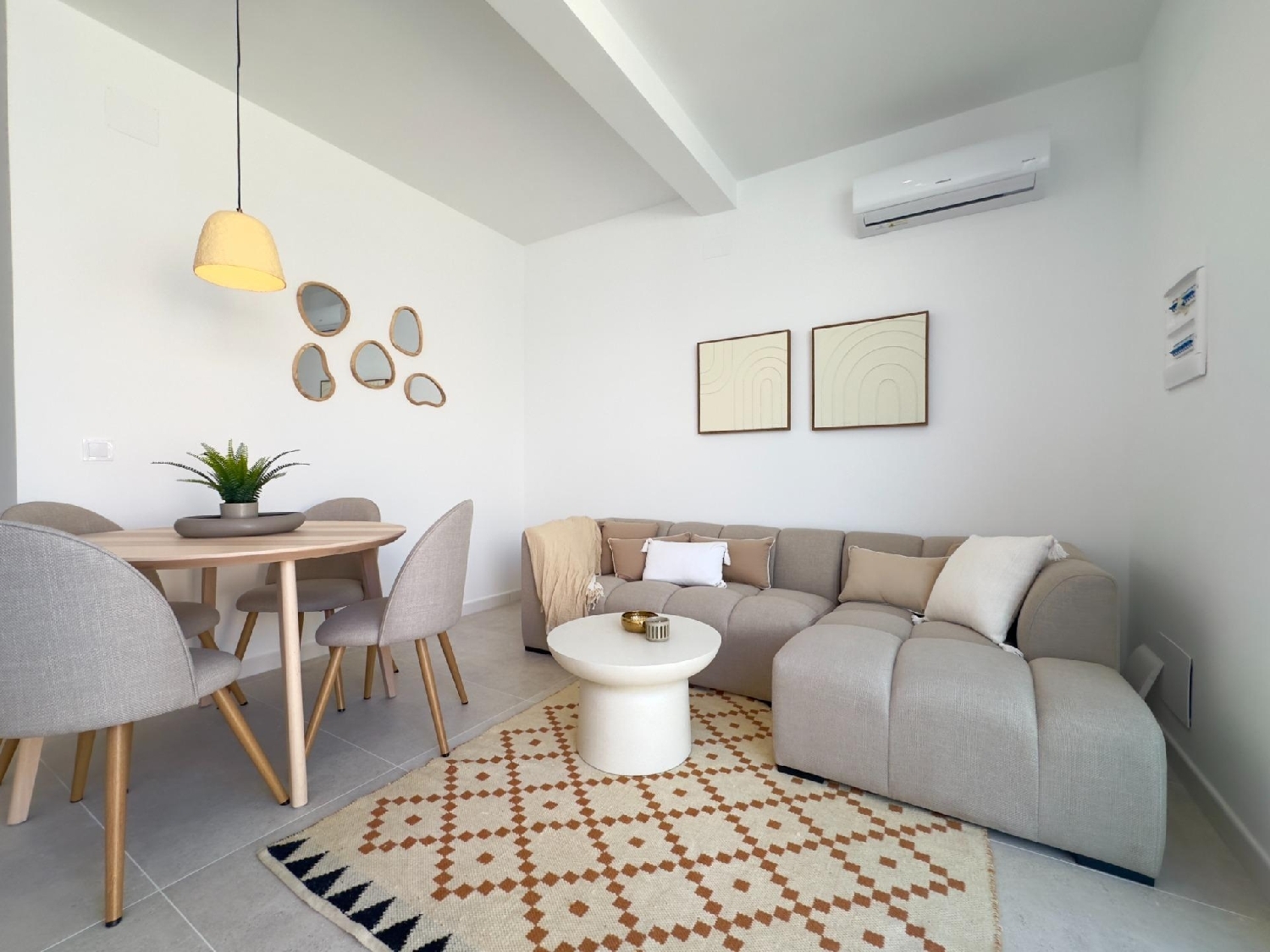 for sale house Torrevieja Baix Segura 5