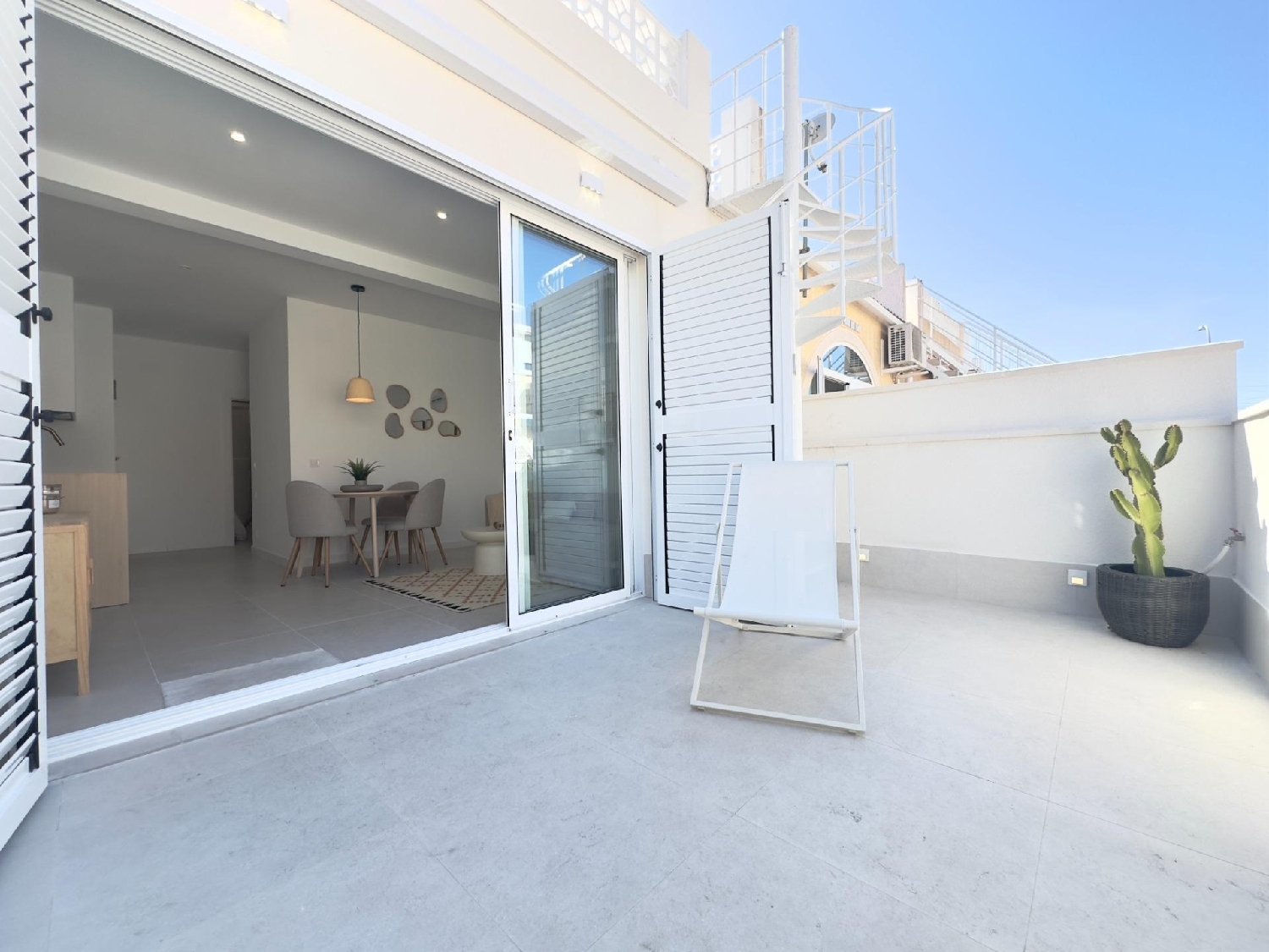 for sale house Torrevieja Baix Segura 2