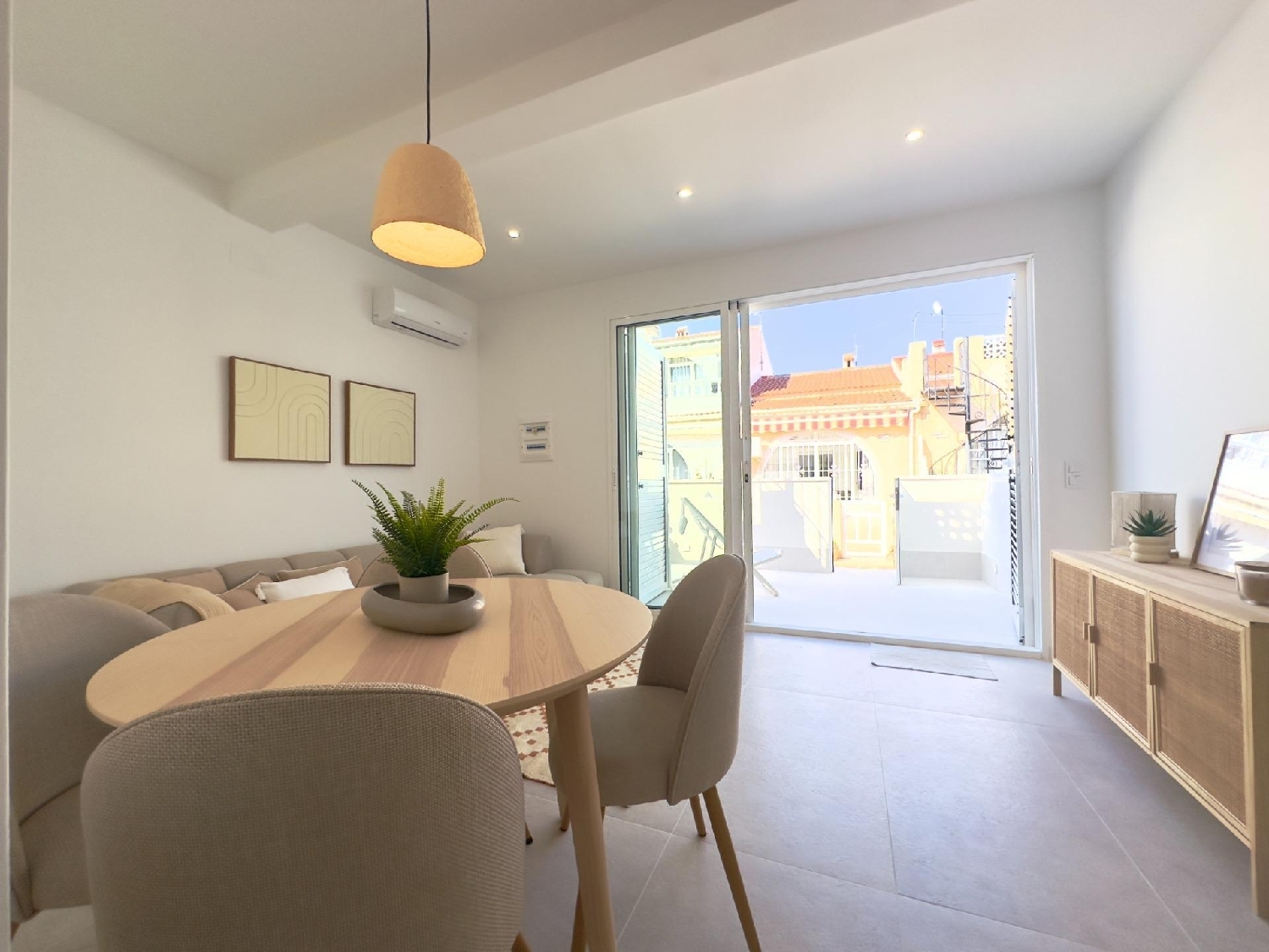 for sale house Torrevieja Baix Segura 7