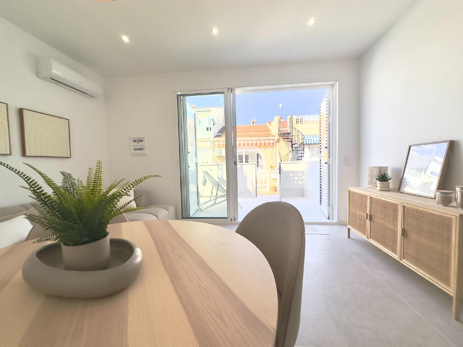 for sale house Torrevieja Baix Segura 8