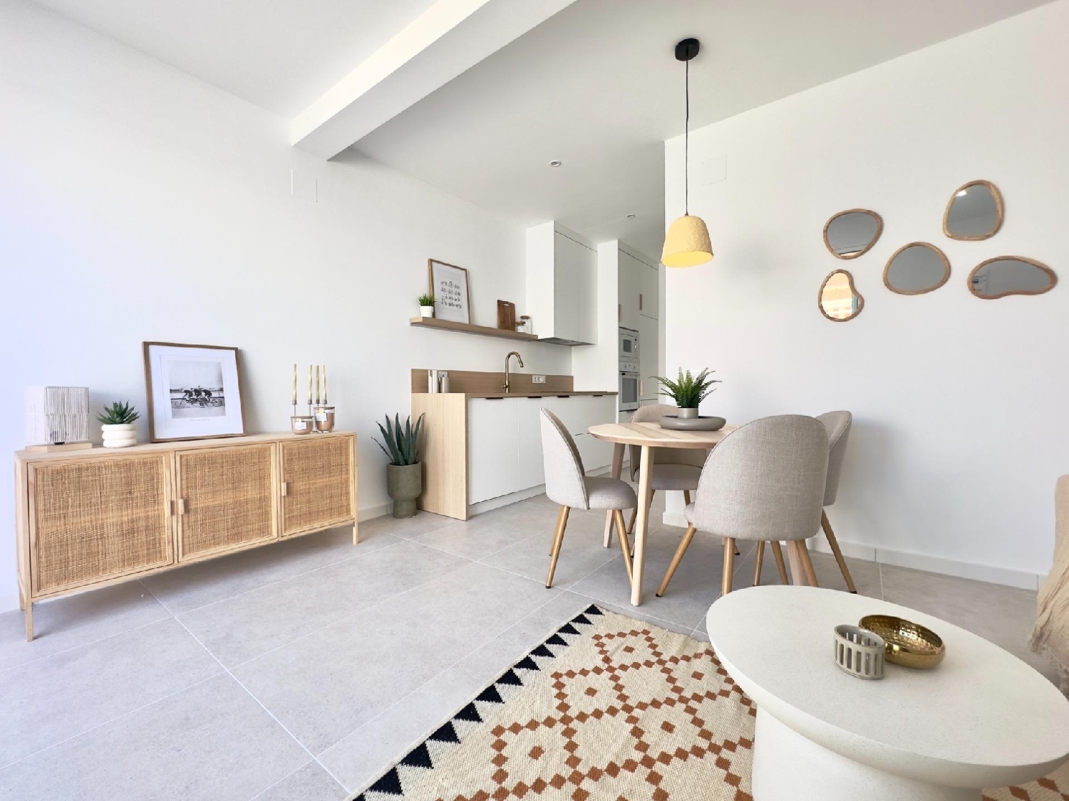 for sale house Torrevieja Baix Segura 6