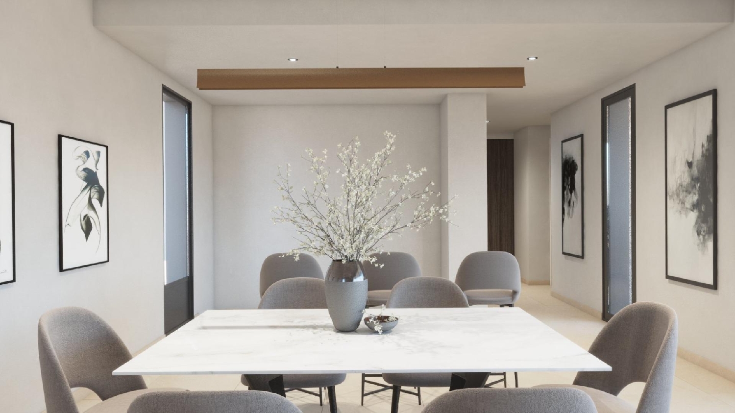  for sale house Torrevieja Baix Segura 5