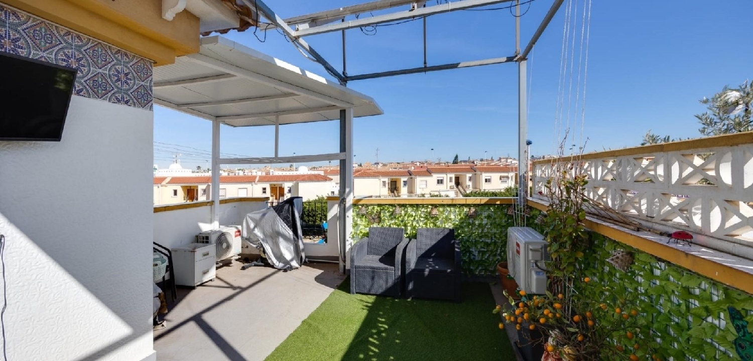  for sale house Torrevieja Baix Segura 5