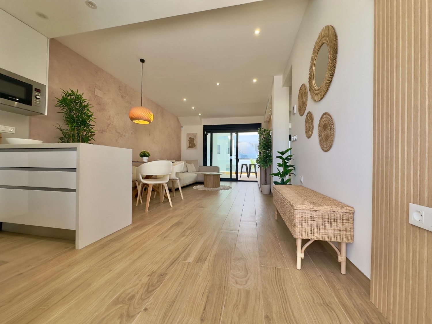  kaufen Haus Torrevieja Baix Segura 3