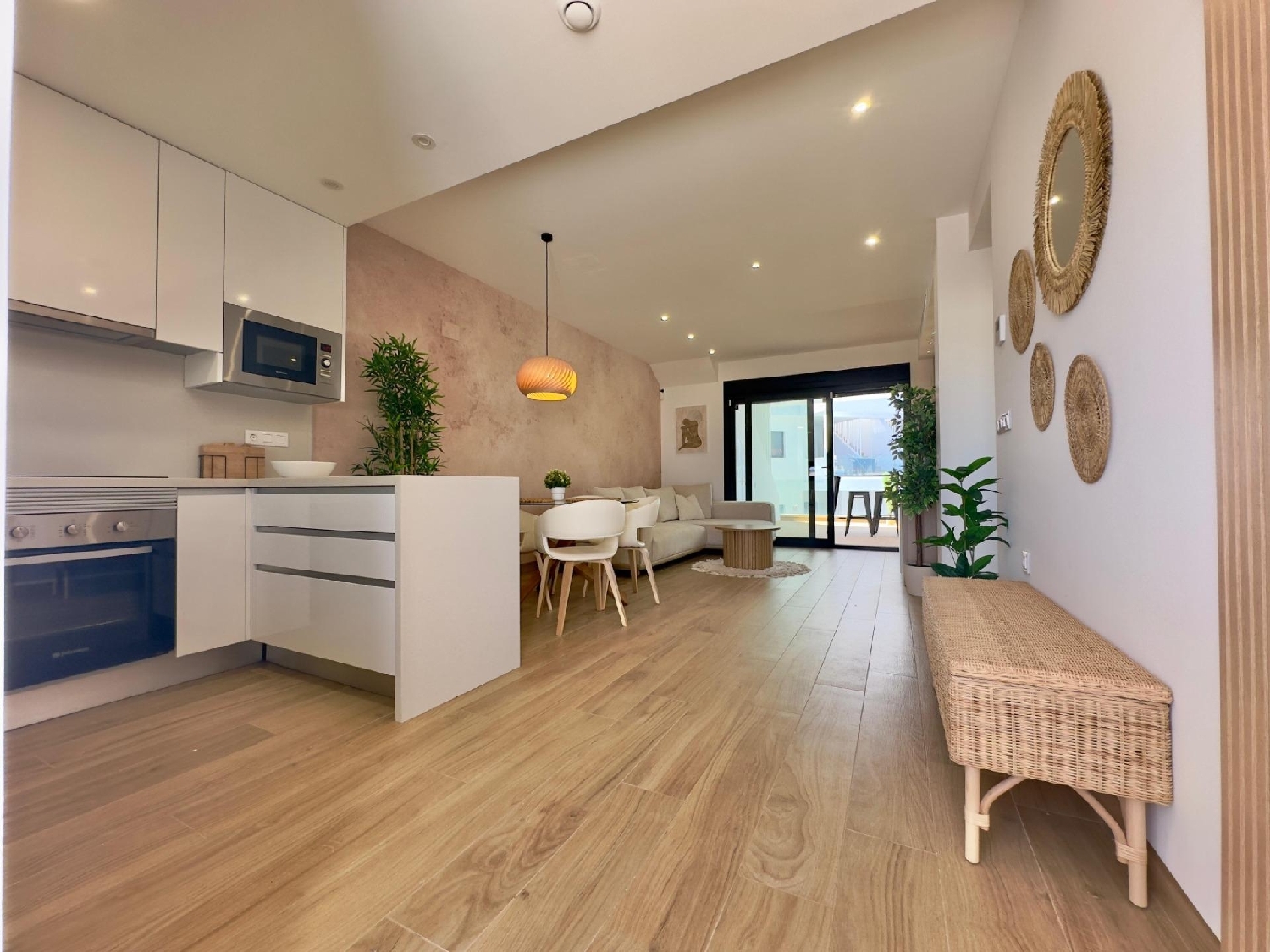  kaufen Haus Torrevieja Baix Segura 2