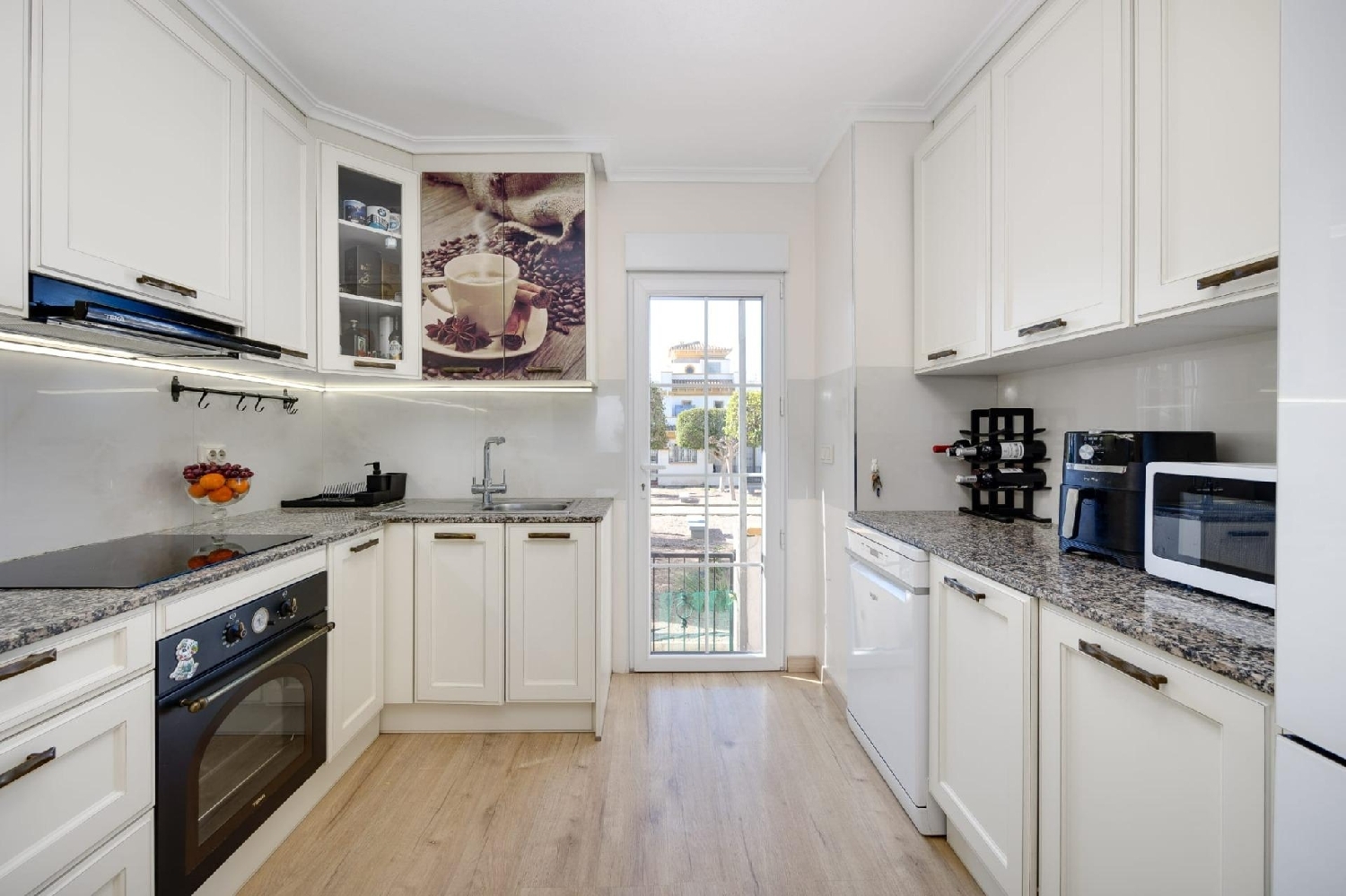  till salu hus Torrevieja Baix Segura 8