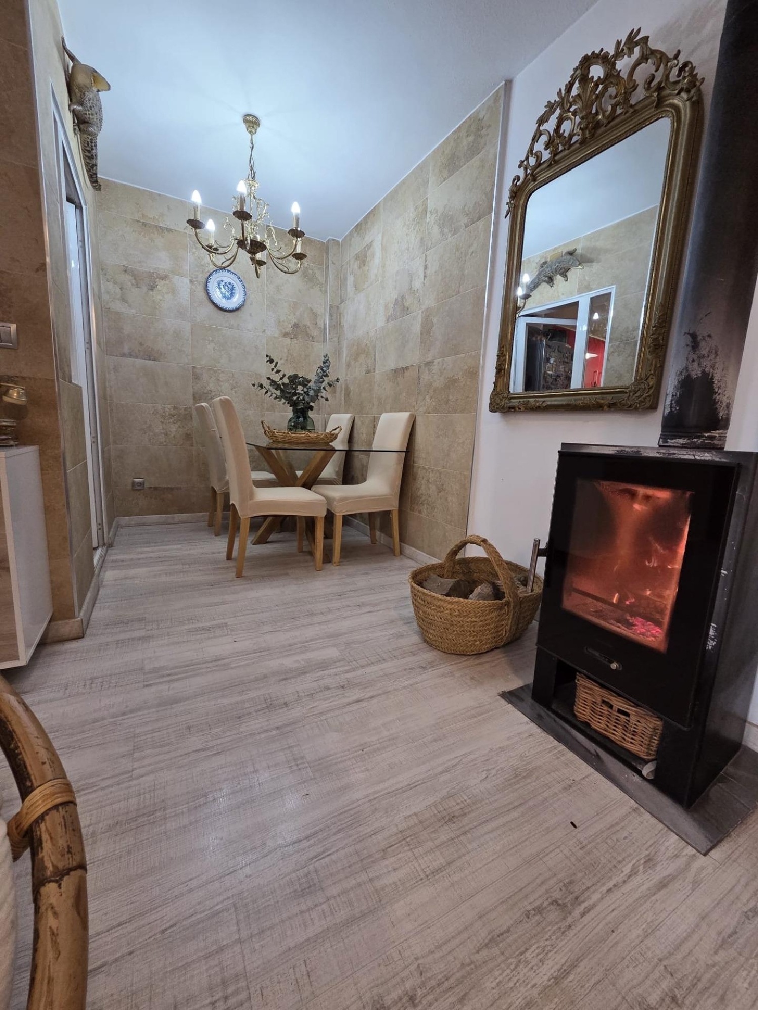  te koop huis Torrevieja Baix Segura 4