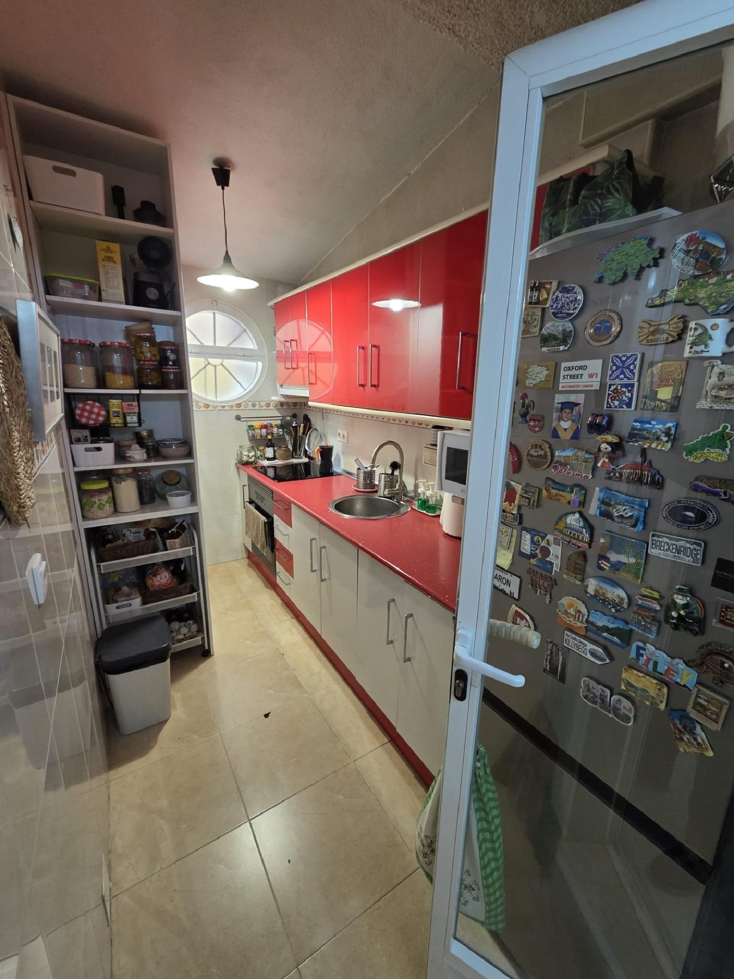  te koop huis Torrevieja Baix Segura 6