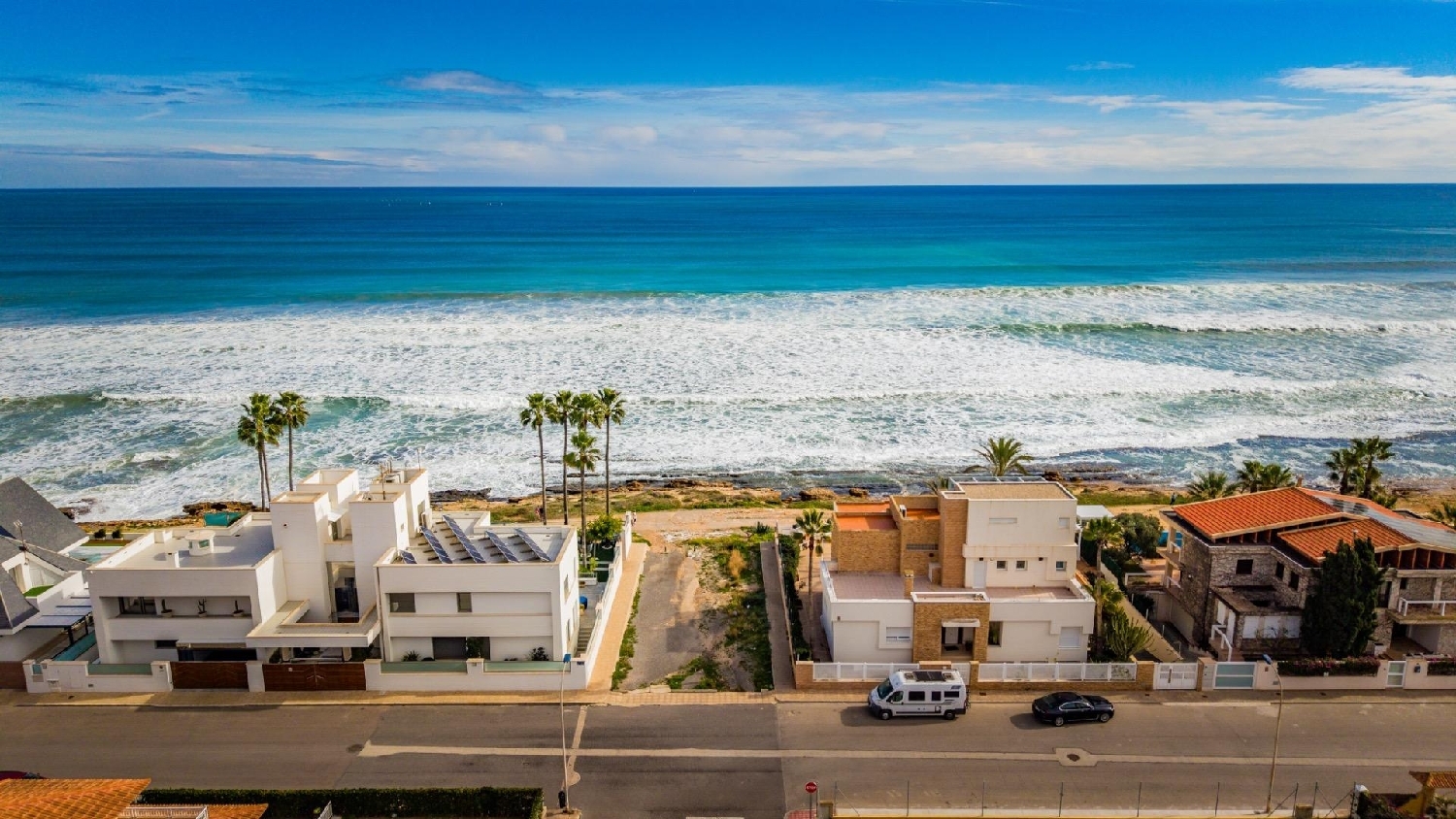  te koop huis Torrevieja Baix Segura 7