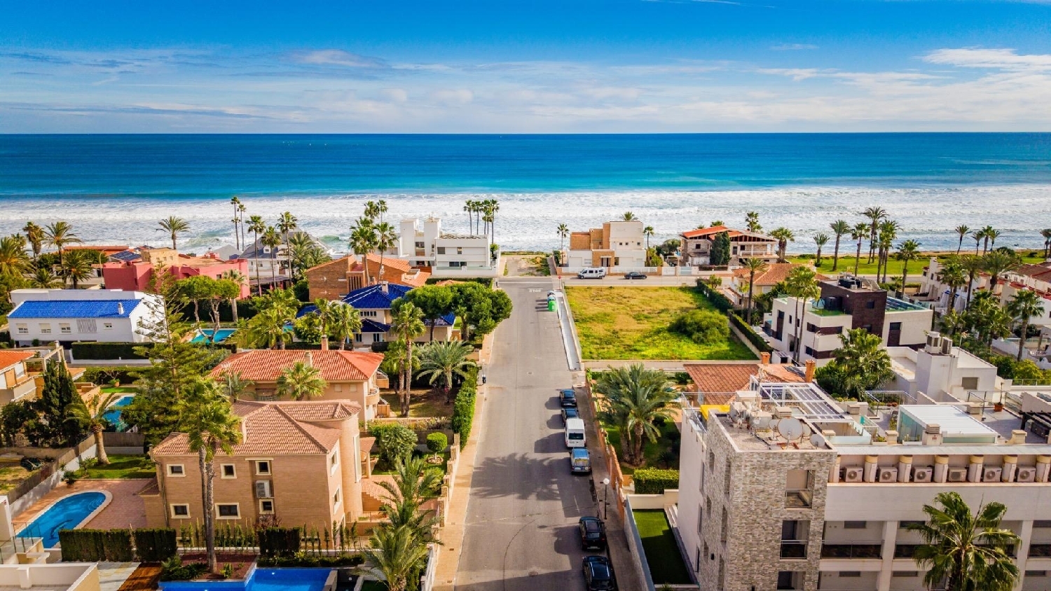  te koop huis Torrevieja Baix Segura 6