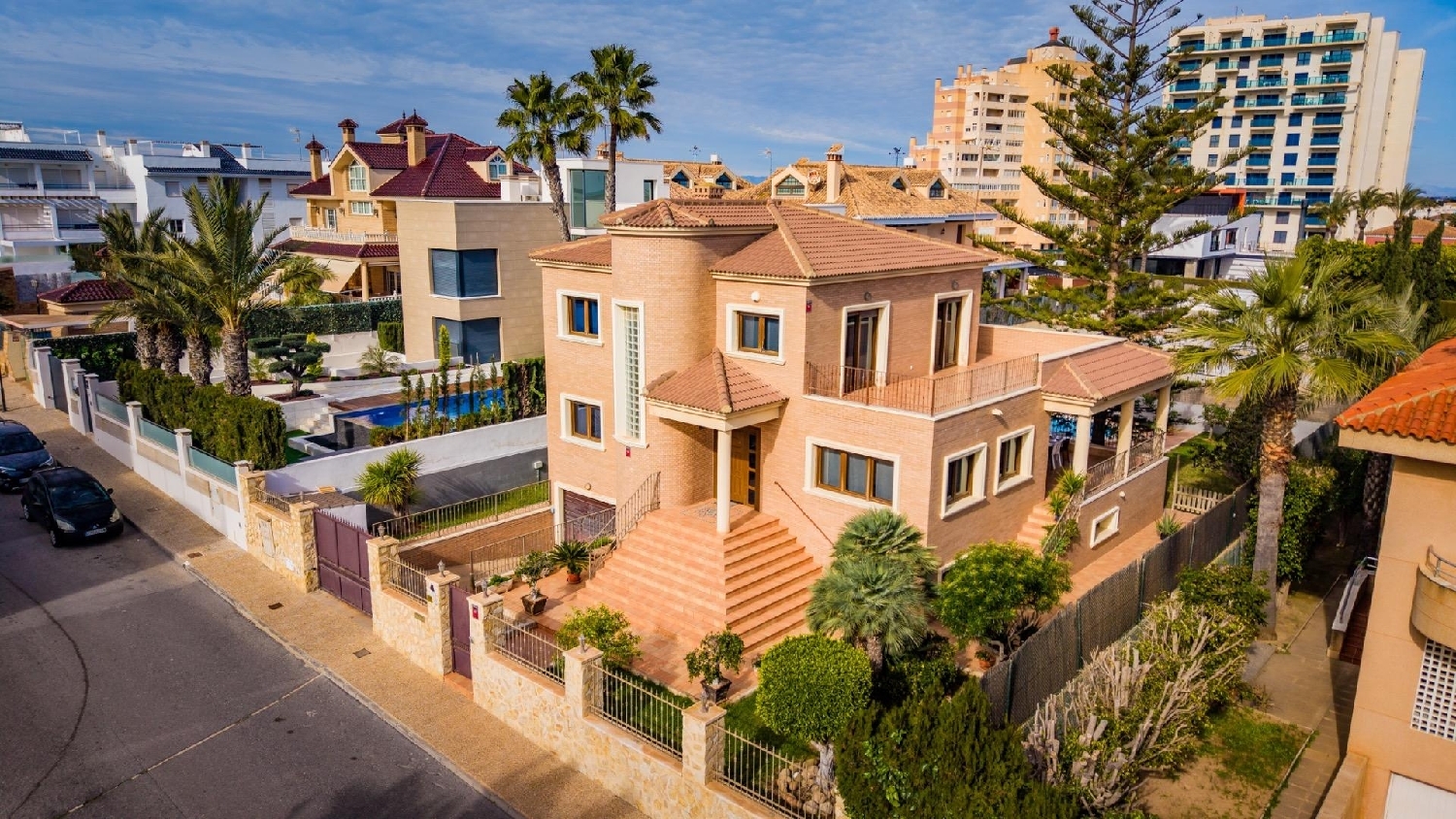  te koop huis Torrevieja Baix Segura 3