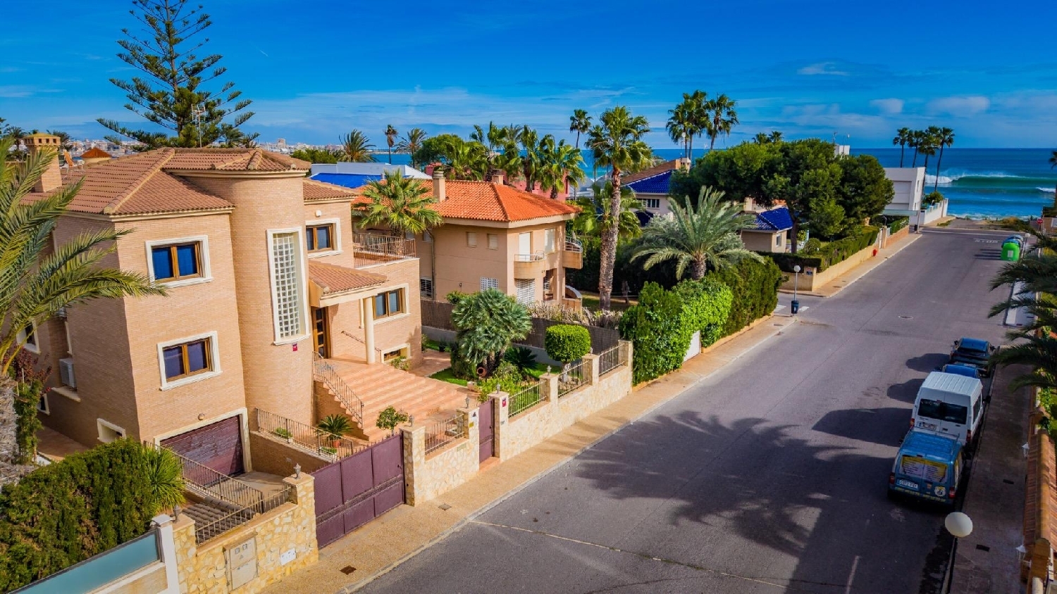  te koop huis Torrevieja Baix Segura 2