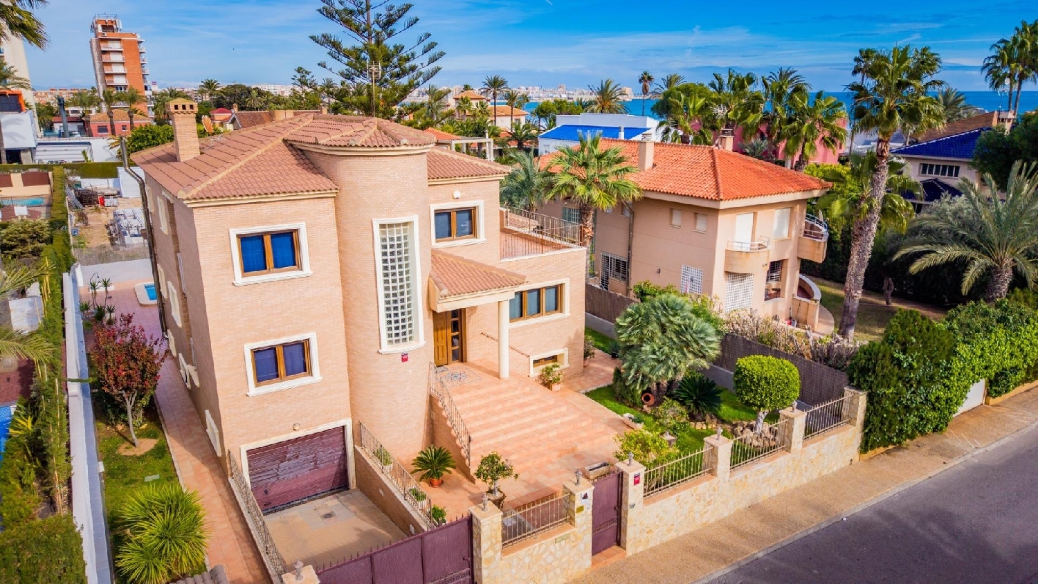  te koop huis Torrevieja Baix Segura 1