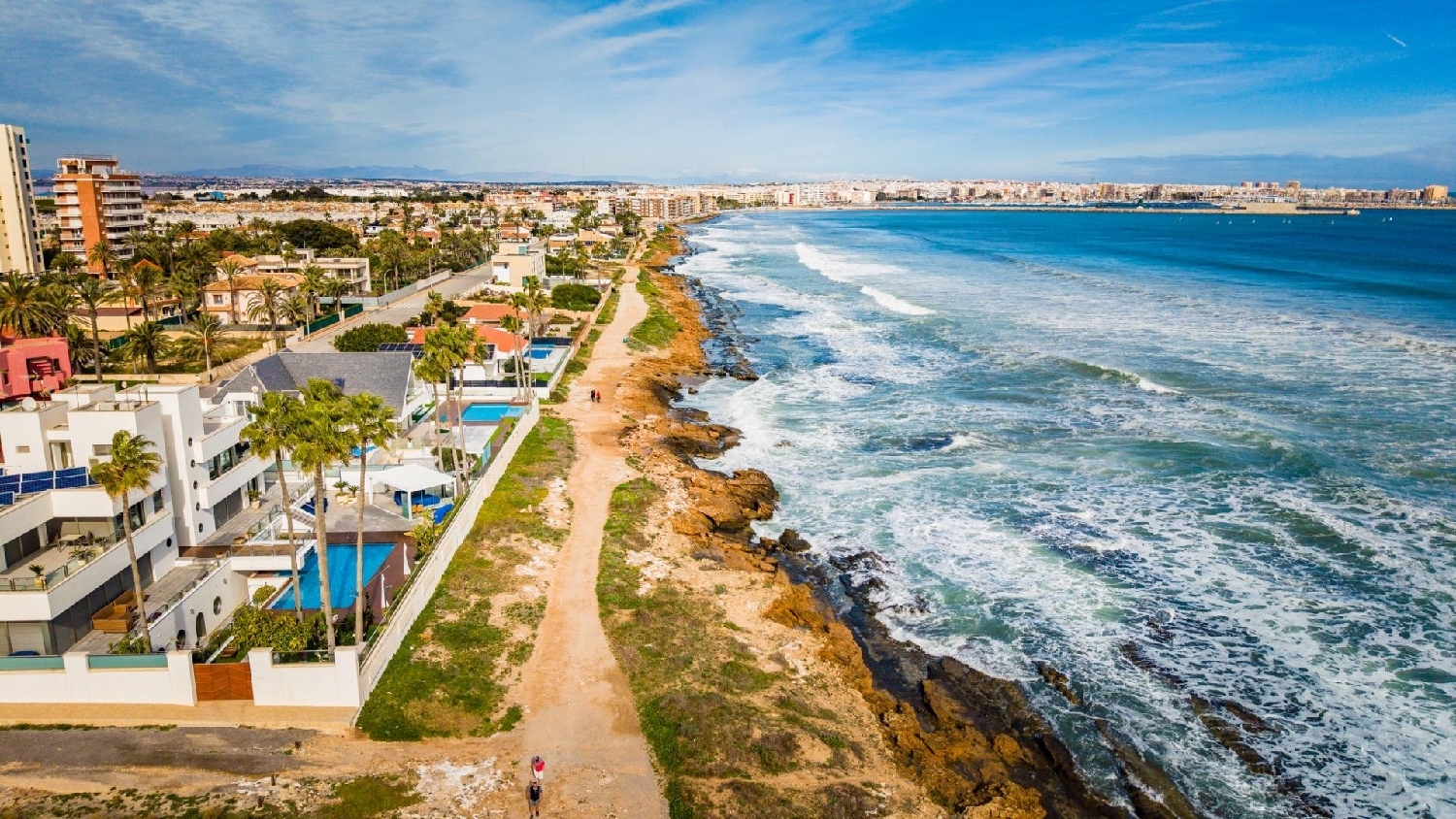  te koop huis Torrevieja Baix Segura 8