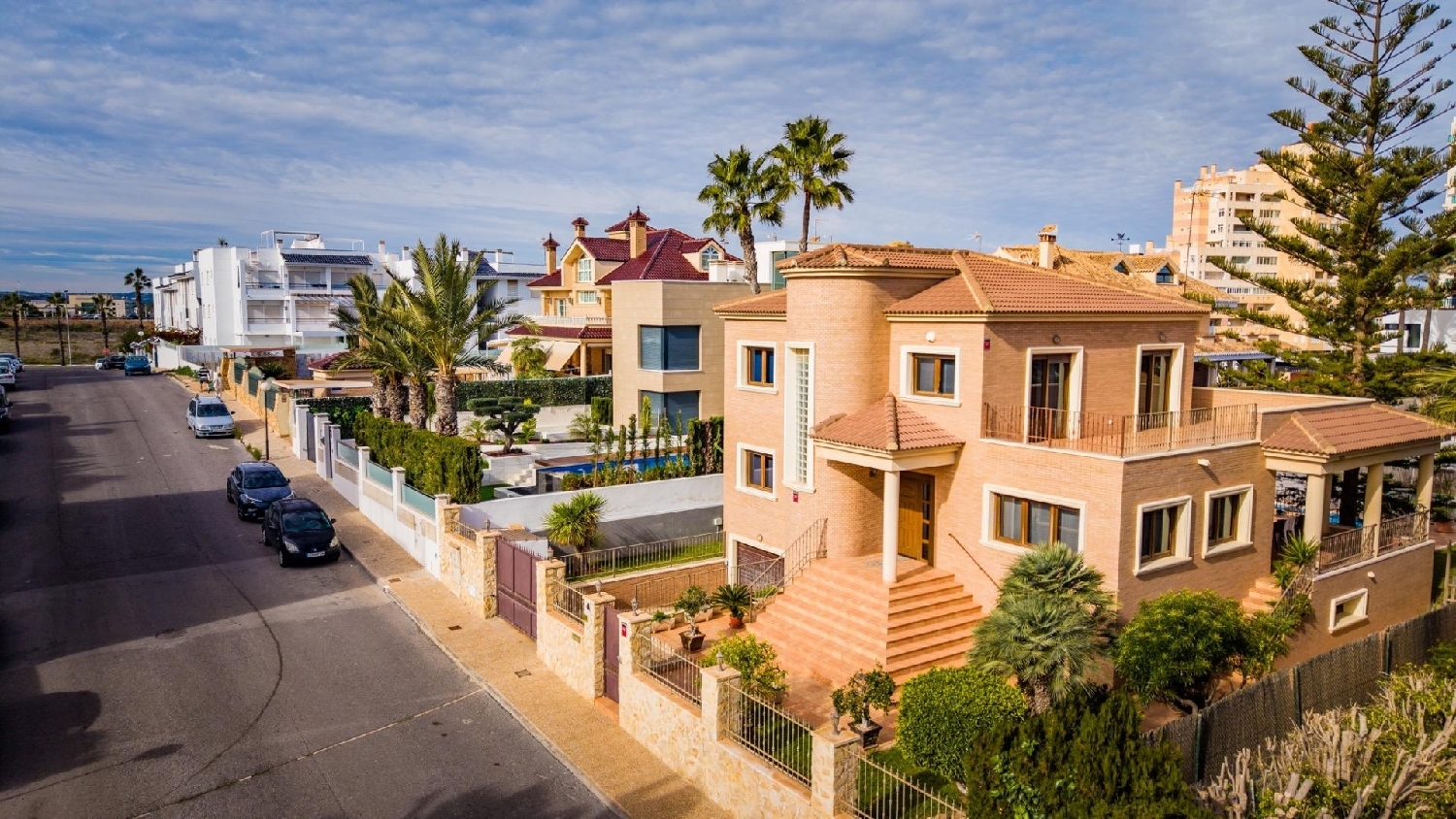  te koop huis Torrevieja Baix Segura 4