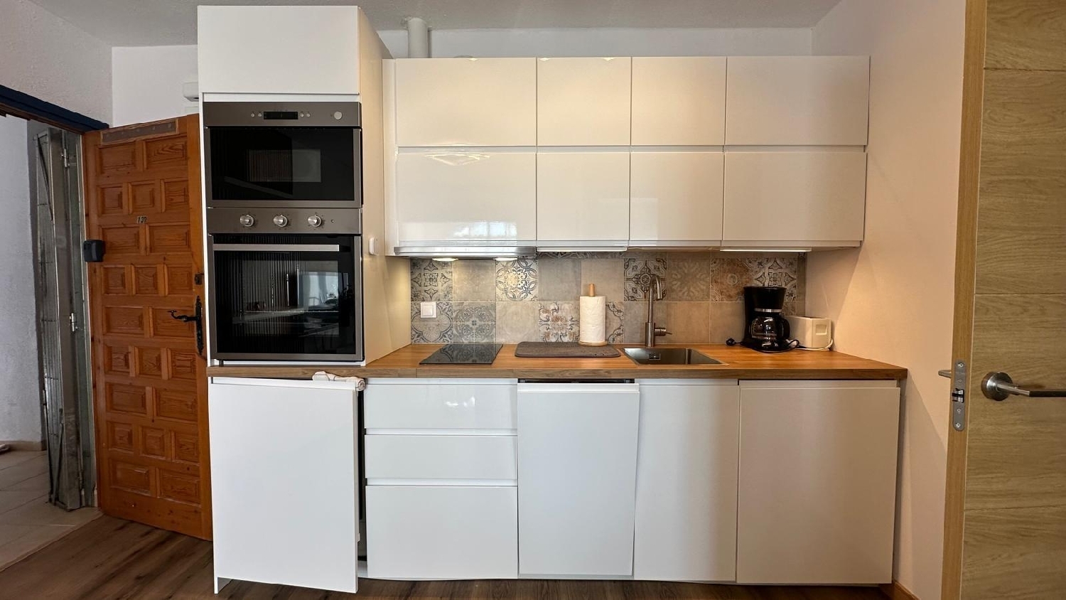  te koop huis Torrevieja Baix Segura 7