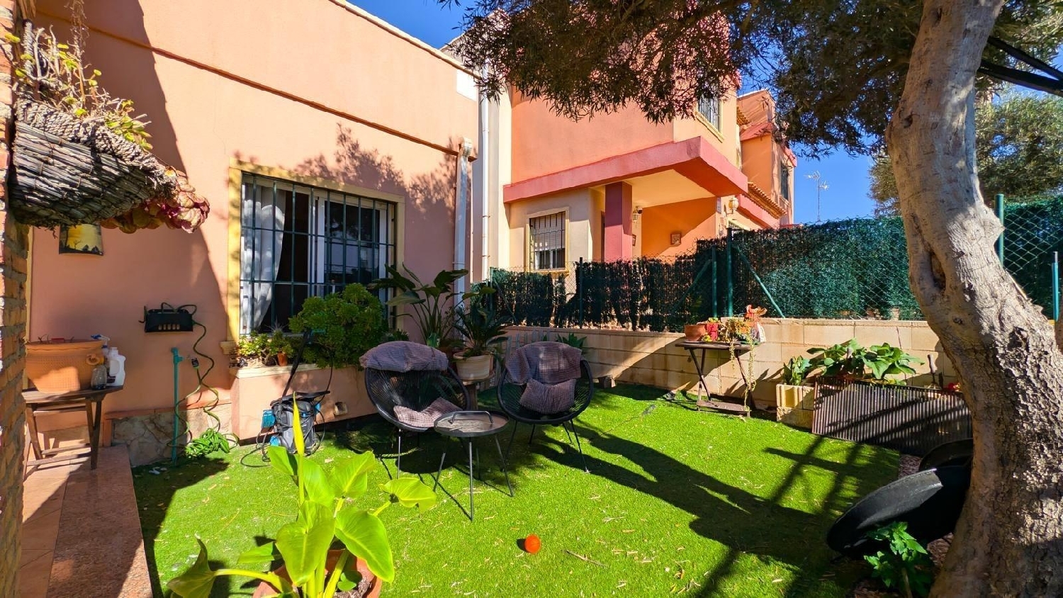  à vendre maison Torrevieja Baix Segura 3