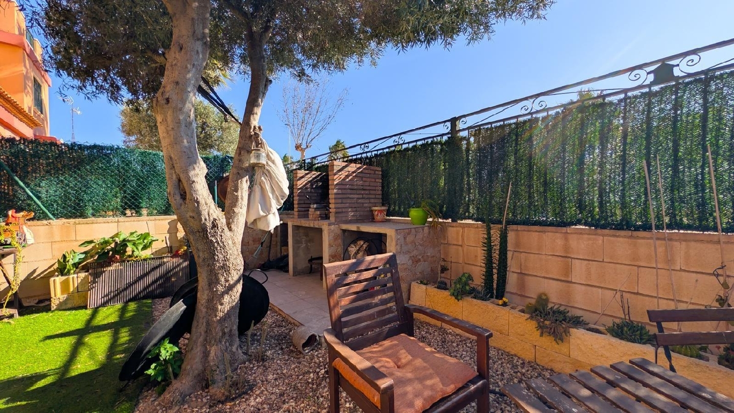  à vendre maison Torrevieja Baix Segura 4