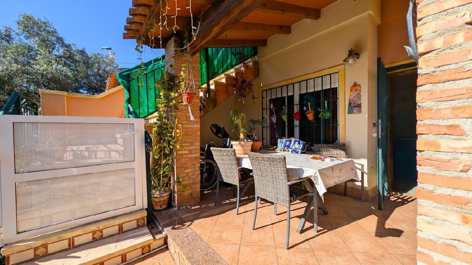  à vendre maison Torrevieja Baix Segura 6