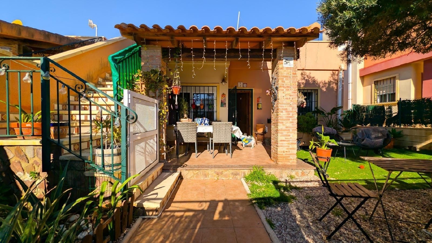  à vendre maison Torrevieja Baix Segura 2