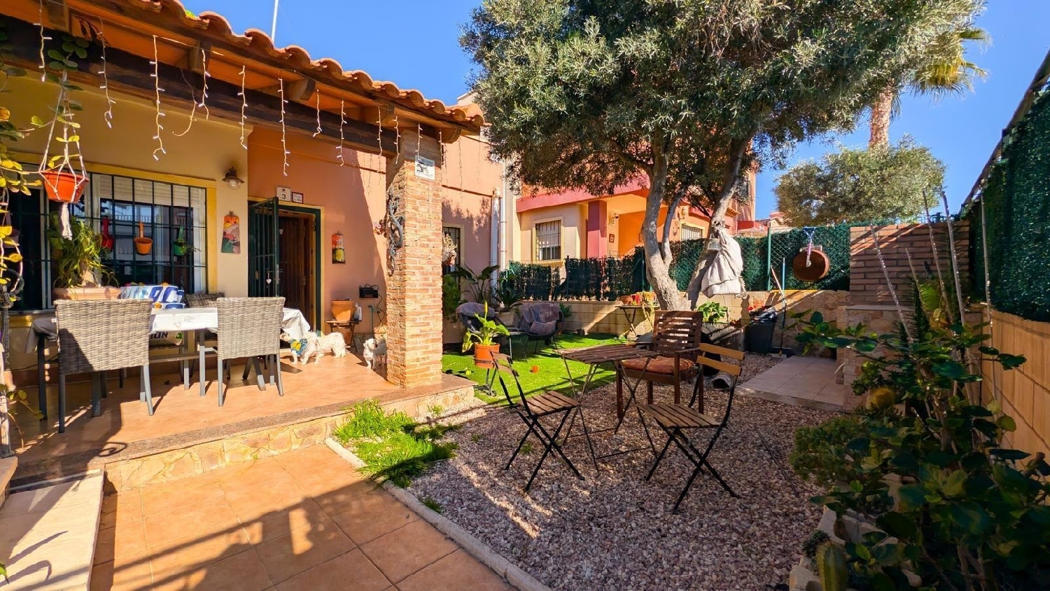  à vendre maison Torrevieja Baix Segura 1