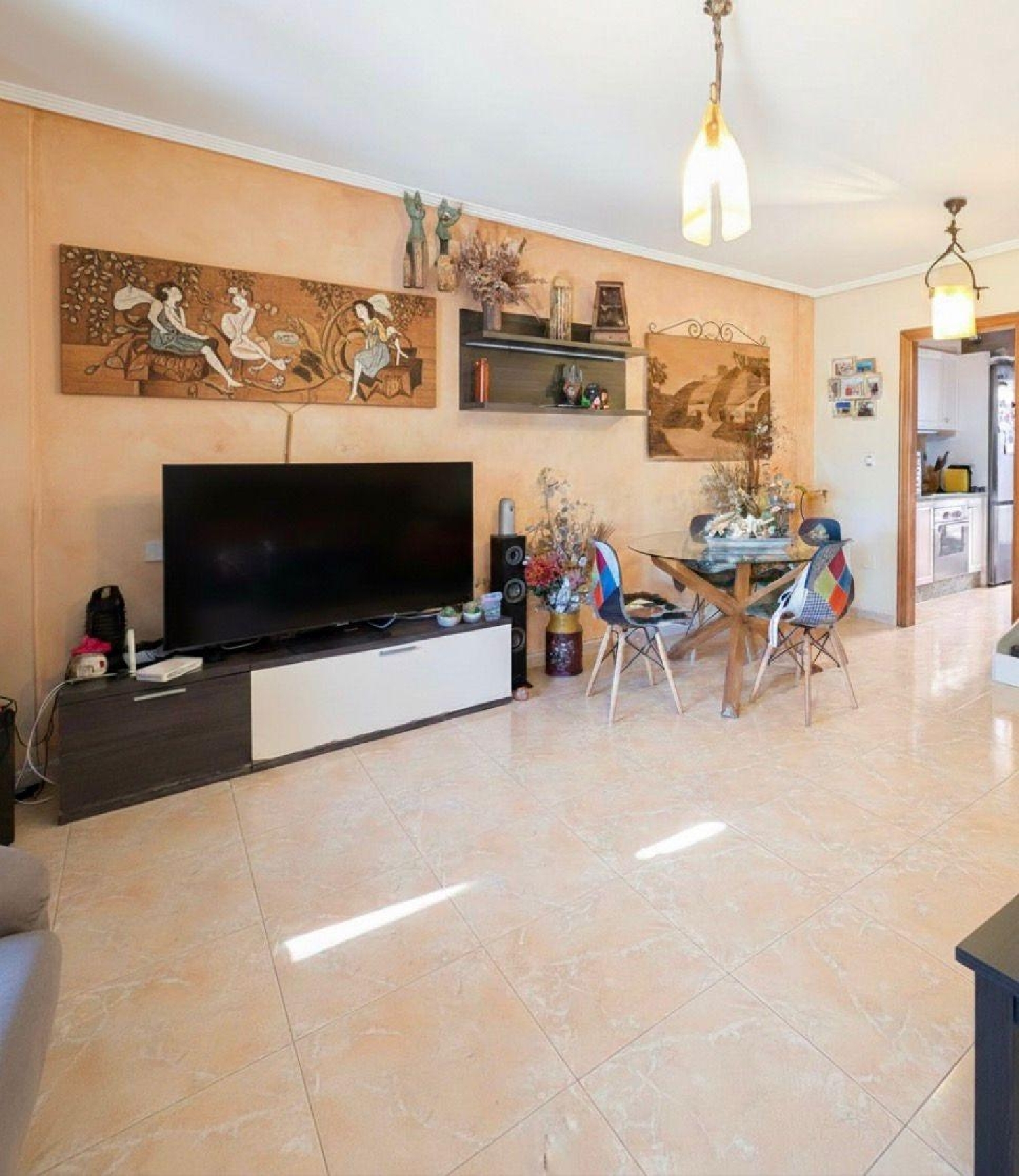  à vendre maison Torrevieja Baix Segura 8